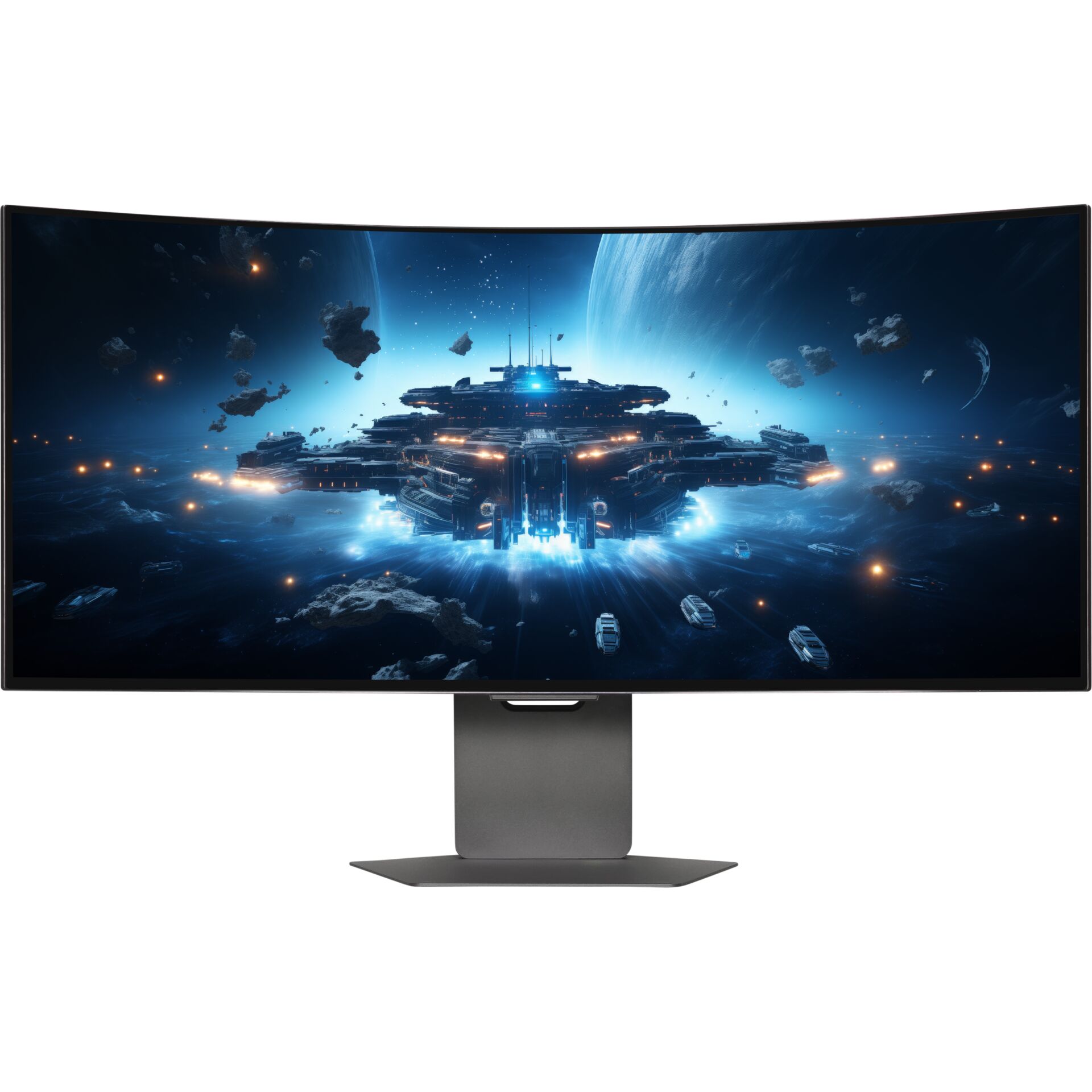 Computerausrüstung, Überwachen, Bildschirm, FERNSEHER