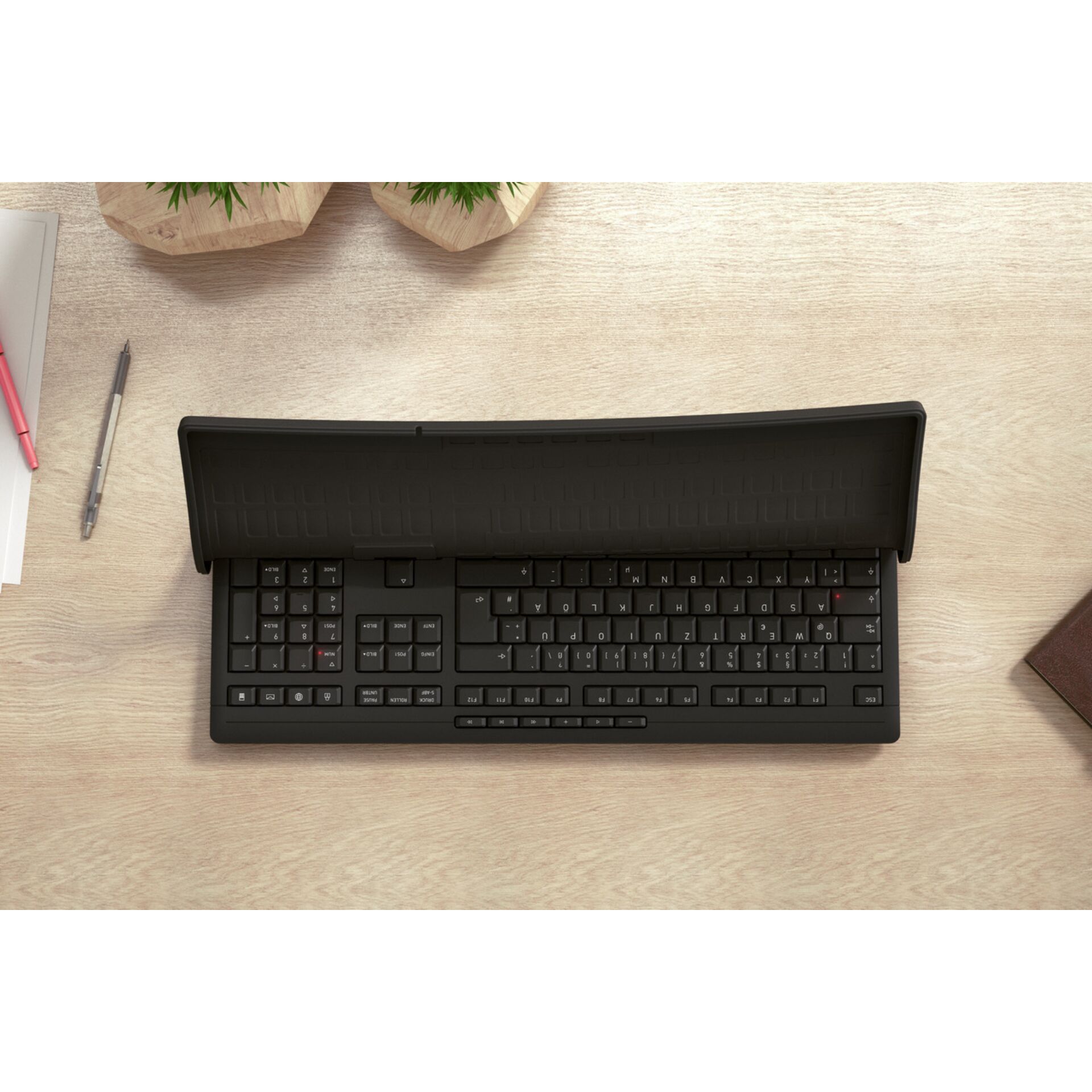 Computer, Computerausrüstung, Computer-Tastatur, Laptop, PC