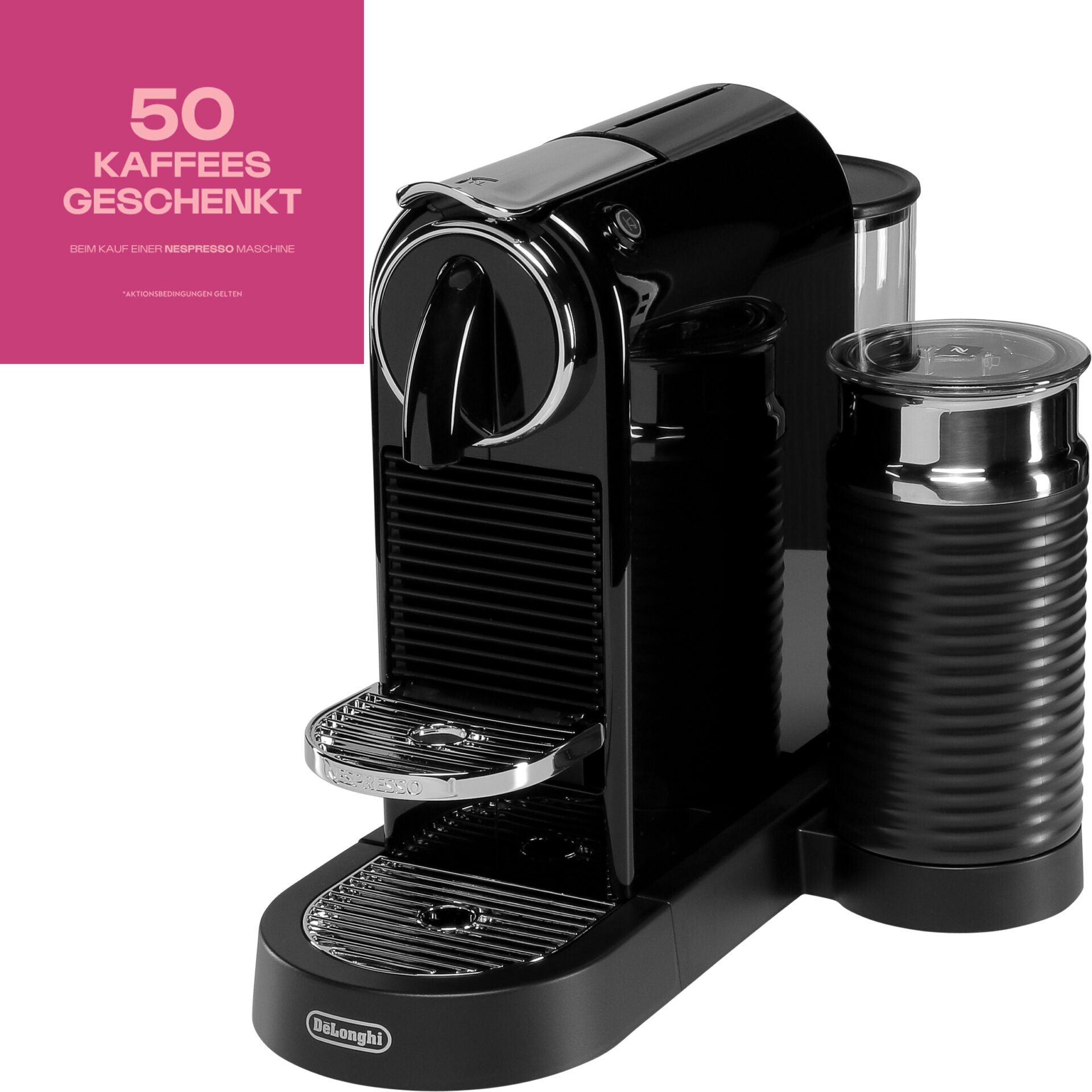 Pokal, Pokal, Kaffeemaschine, Espressomaschine, Milchschaum, Kapselmaschine, Barista-Setup, Kaffeemaschine, Kapselmaschine, Milchschaum, Espresso, Schwarz, Kaffeevollautomat, Kaffeemaschine, Espressomaschine, Kapsel-Adapter, Schwarz