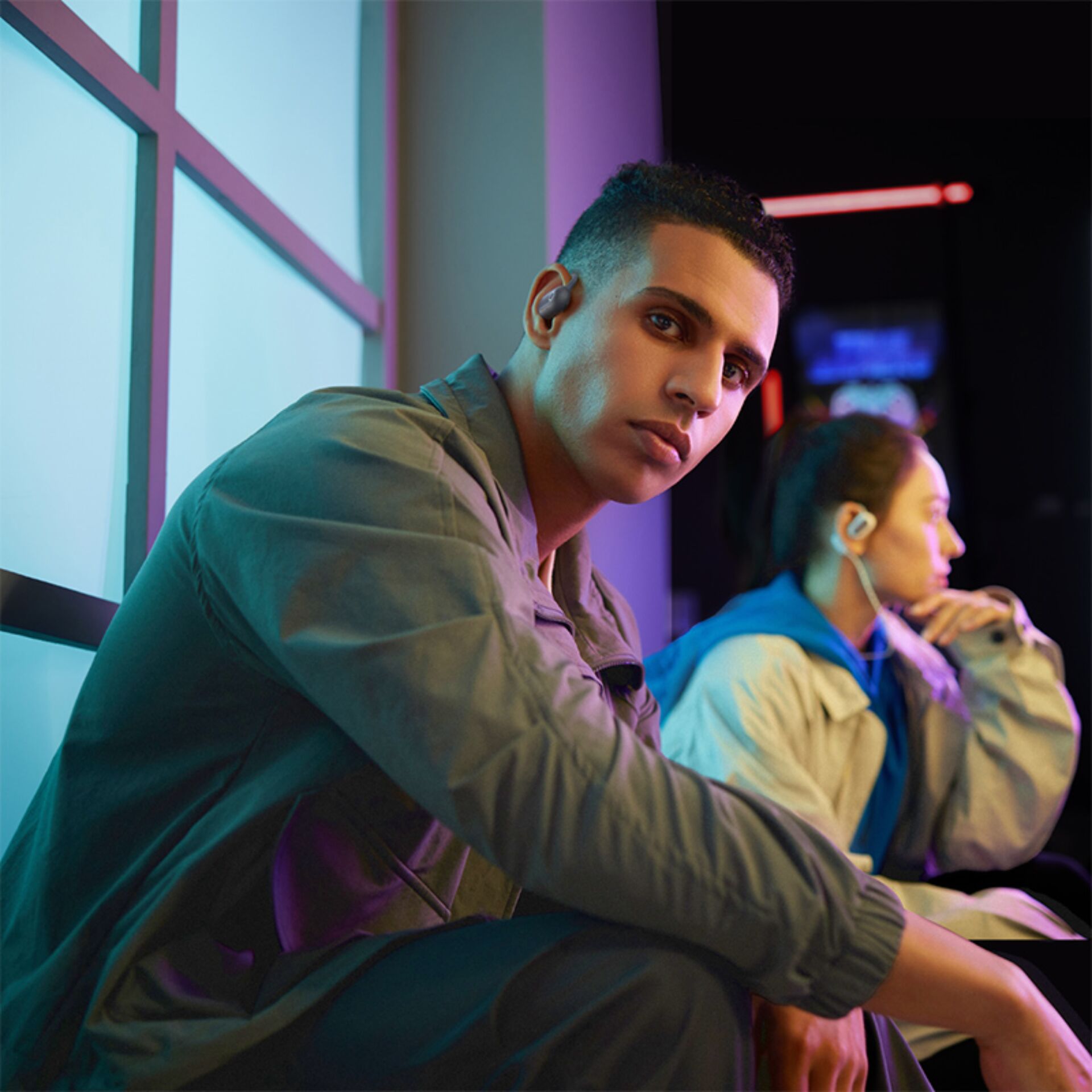 Mantel, Purpur, Erwachsener, Mann, Person