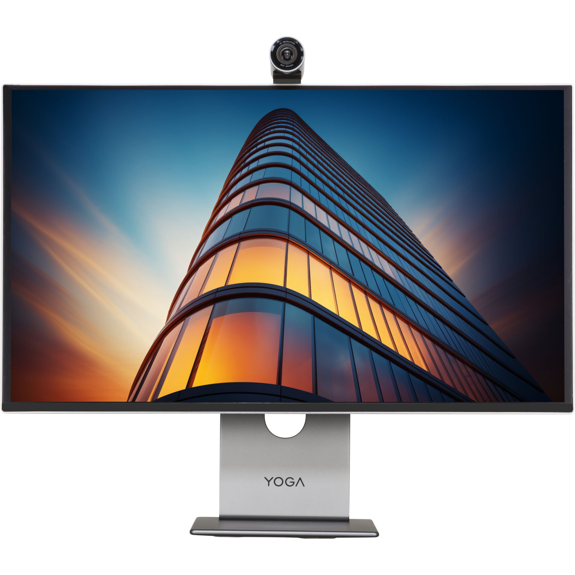 Lenovo Yoga Pro 27UD-10