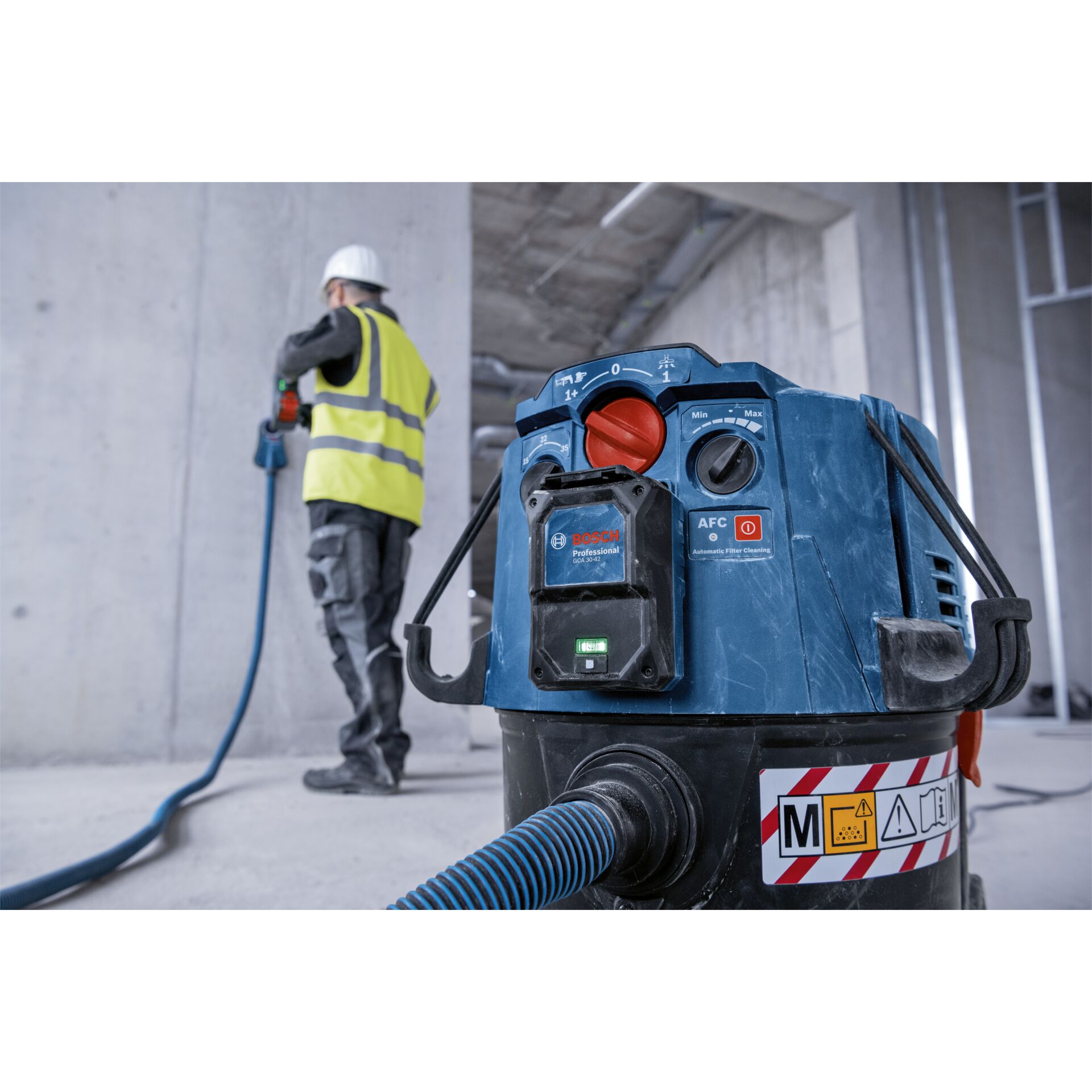 Person, Arbeiter, Helm, Handschuh, Mann