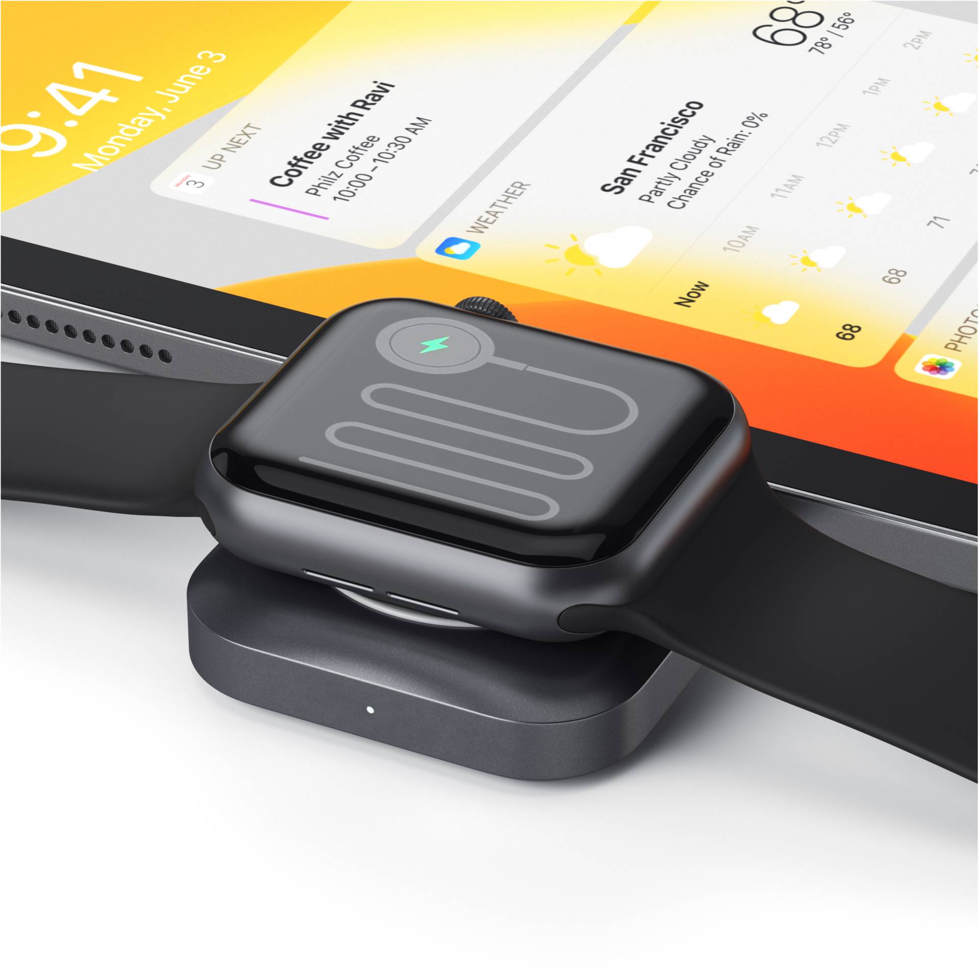 Armbanduhr, Zubehör, Gürtel