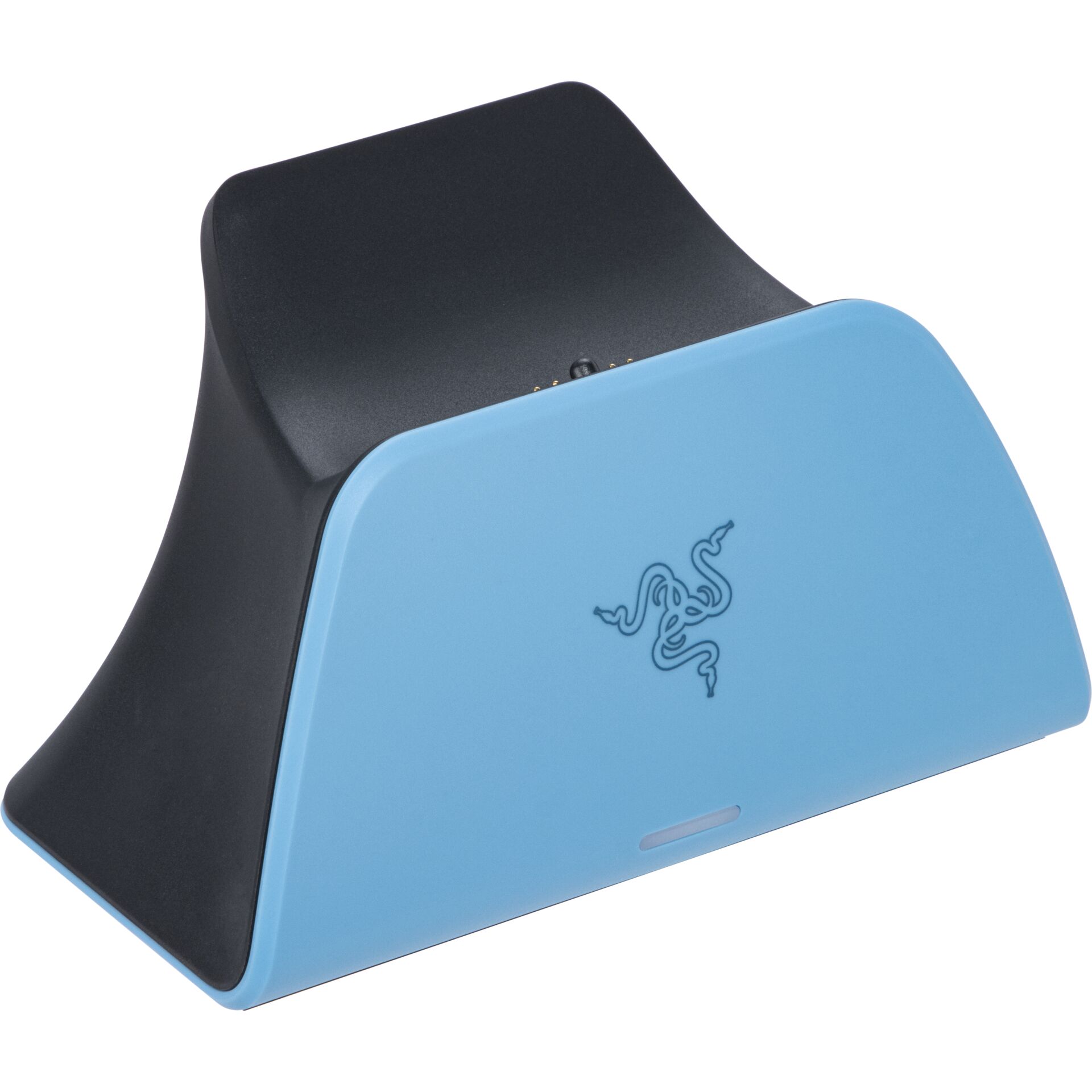 Razer Quick Charging Stand  Playstation 5 blau