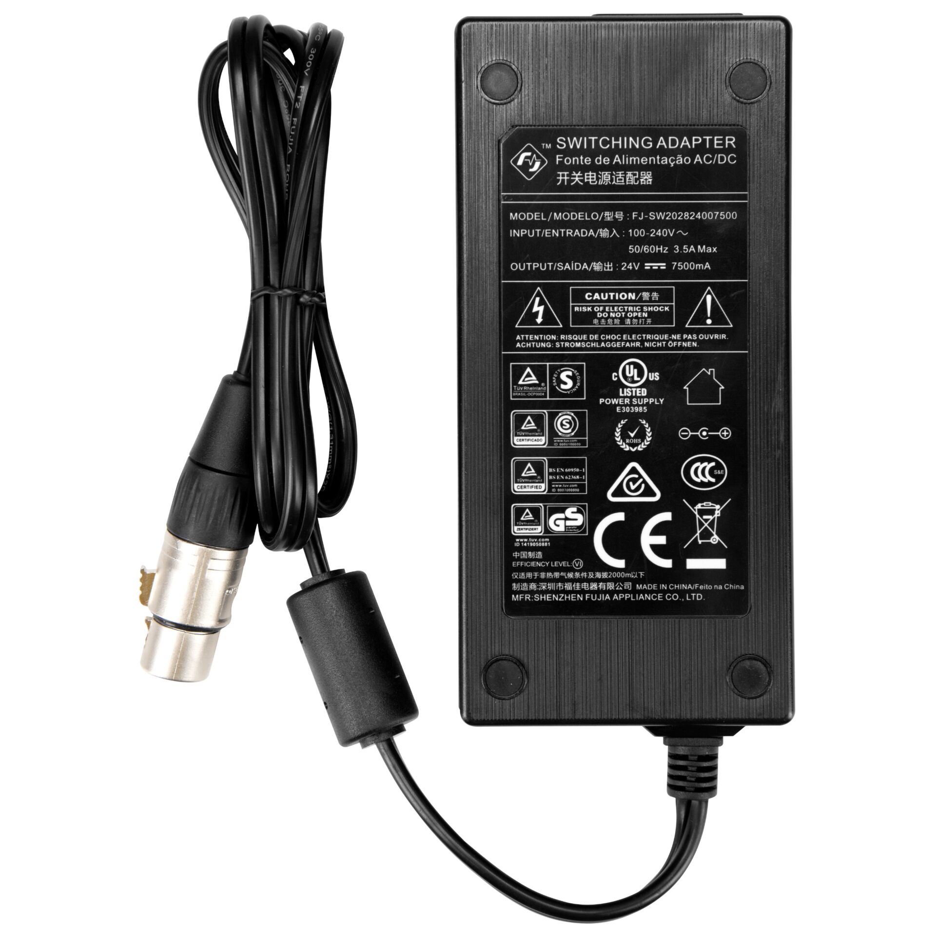 Adapter, Elektronik, Stecker