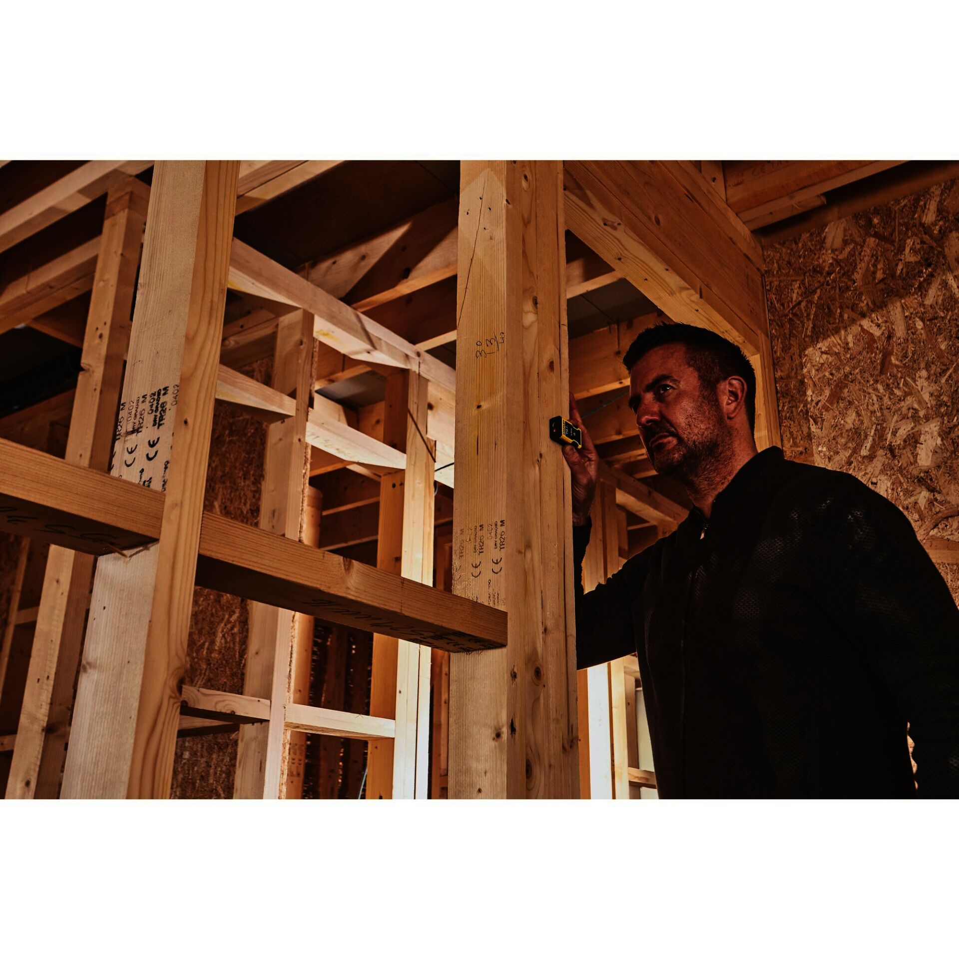 Holzrahmen, Bauholz, Ständerwerk, Bauwerk, Werkzeug