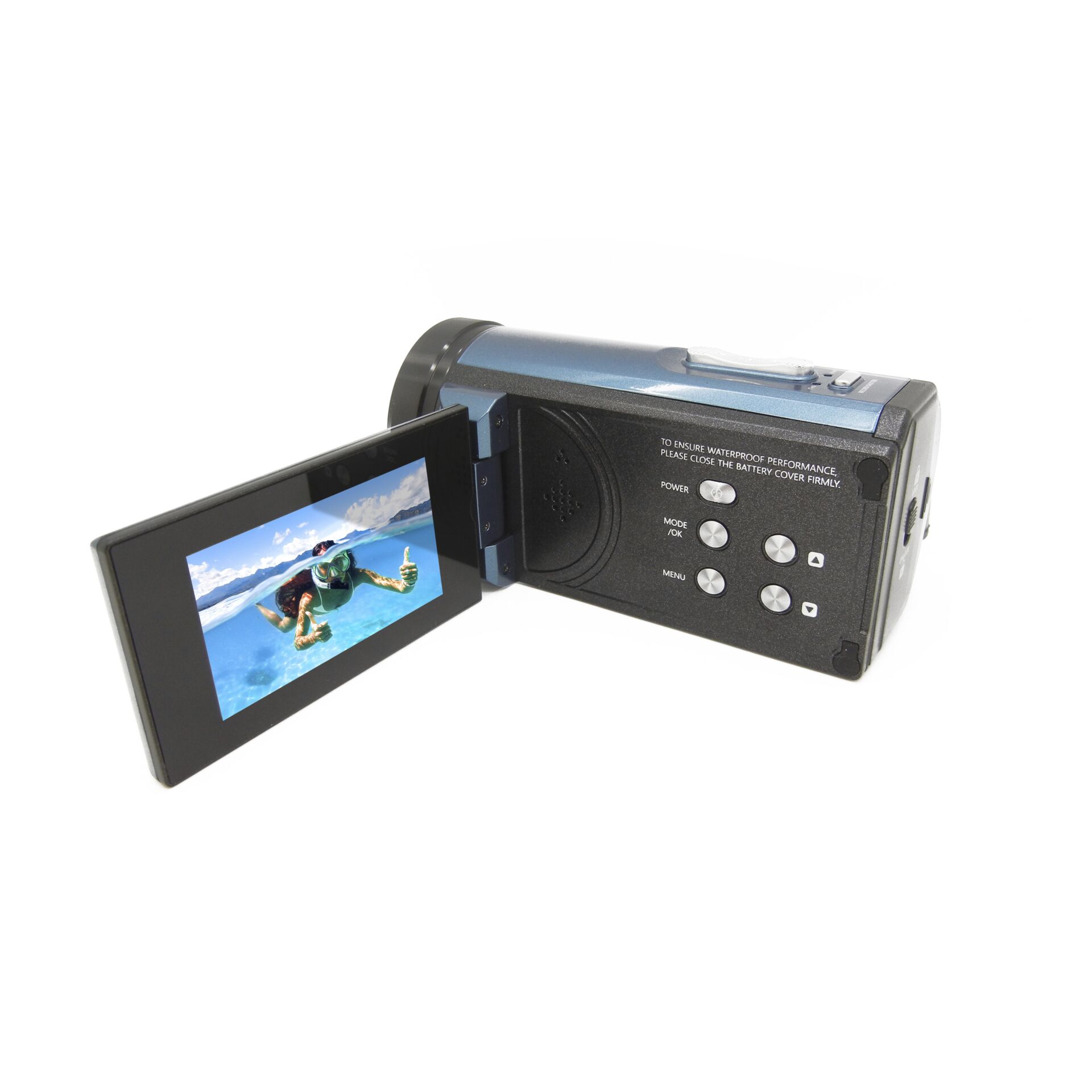Kamera, Elektronik, Videokamera