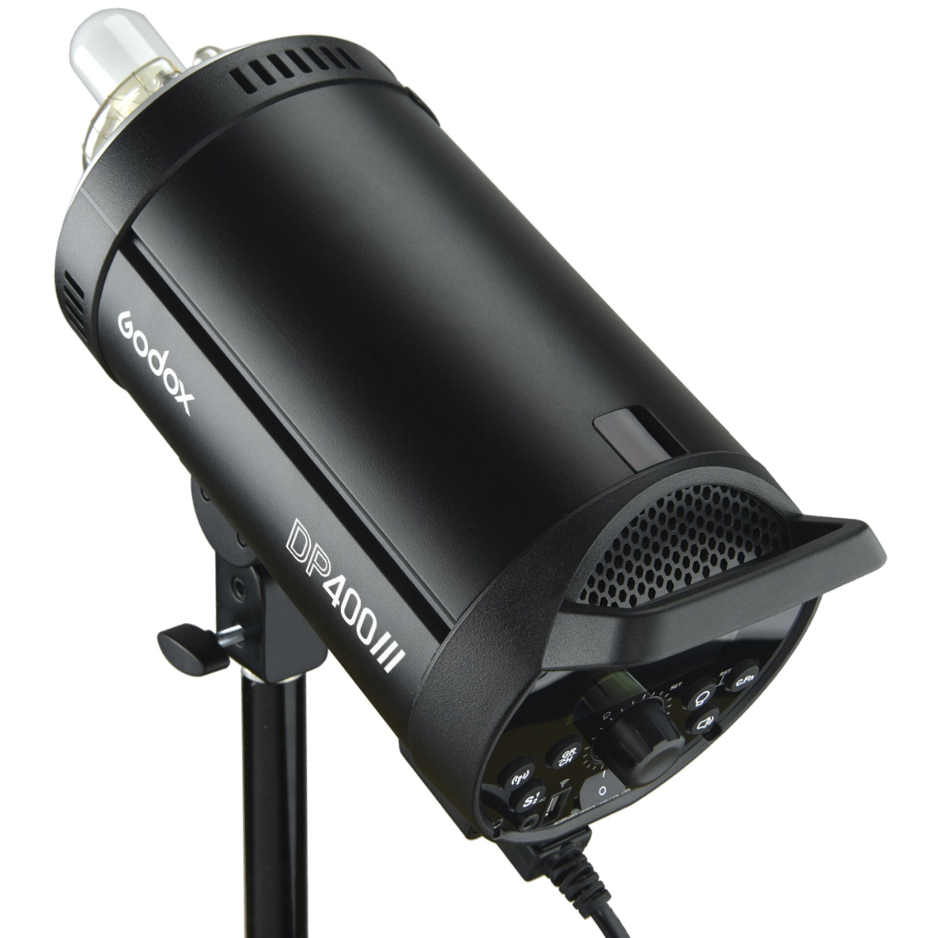 Elektrisches Gerät, Mikrophon, Beleuchtung, Fön, Adapter