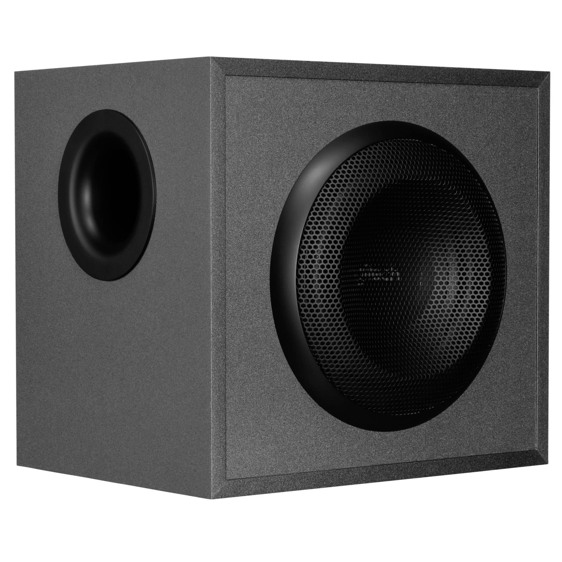 Elektronik, Sprecher