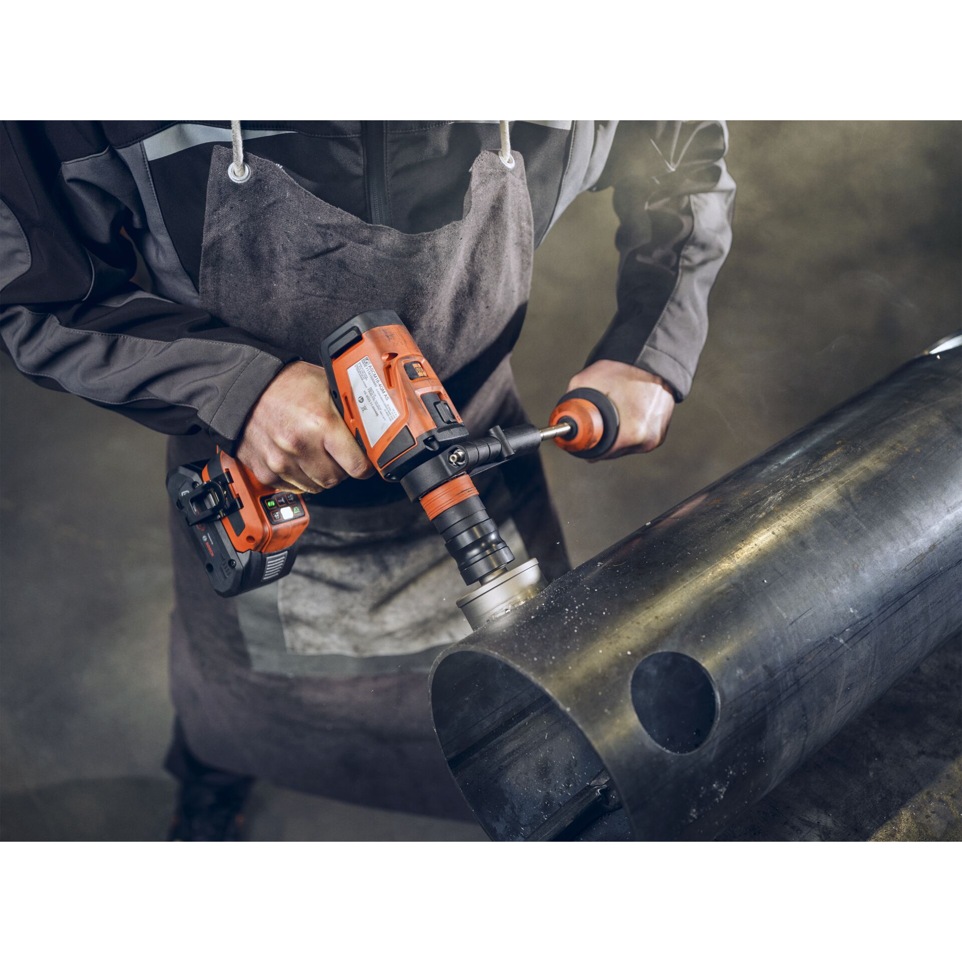 Gerät, Elektrische Bohrmaschine, Werkzeug