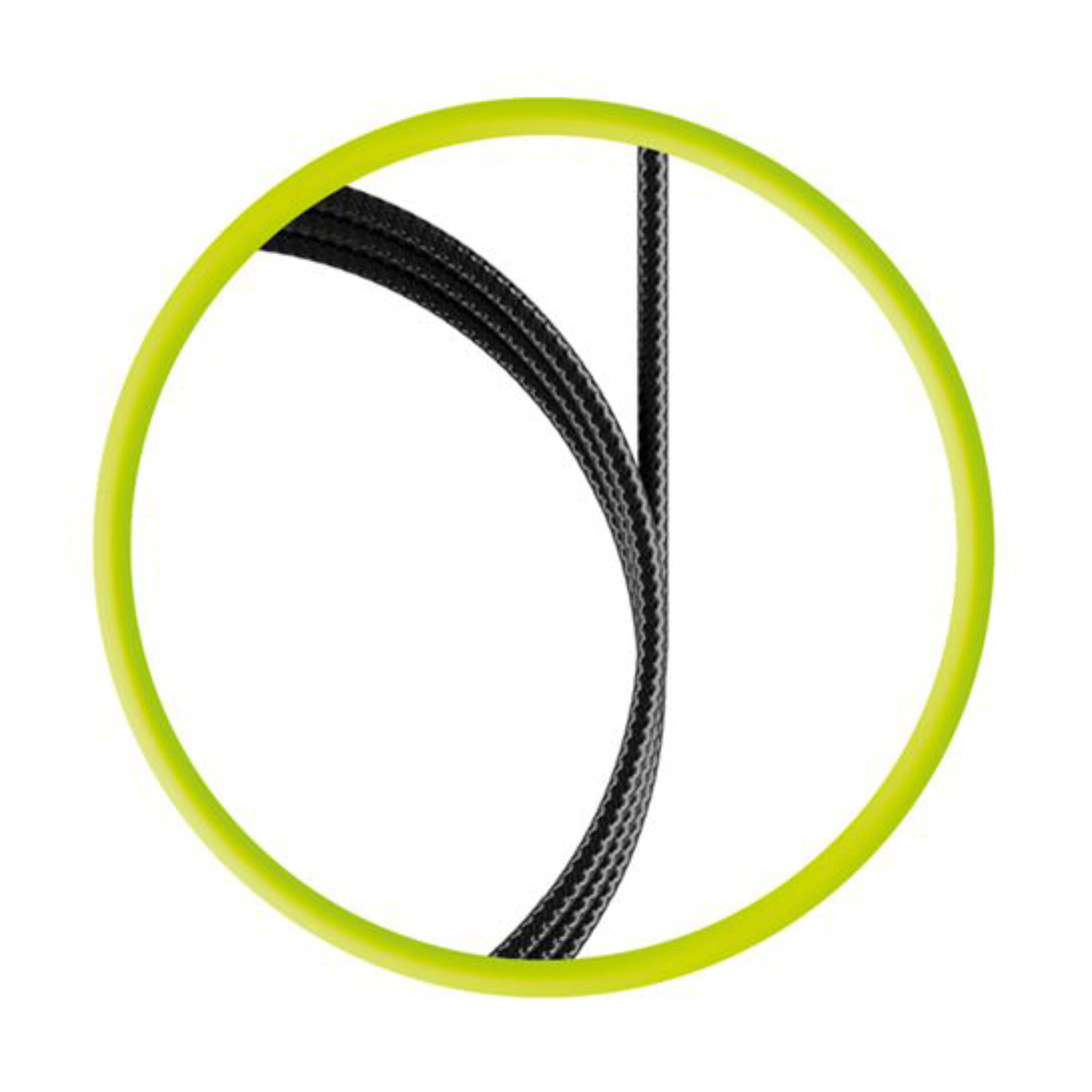 Fitnessring, Neonring, Yoga Ring, Springseil?, Ringle