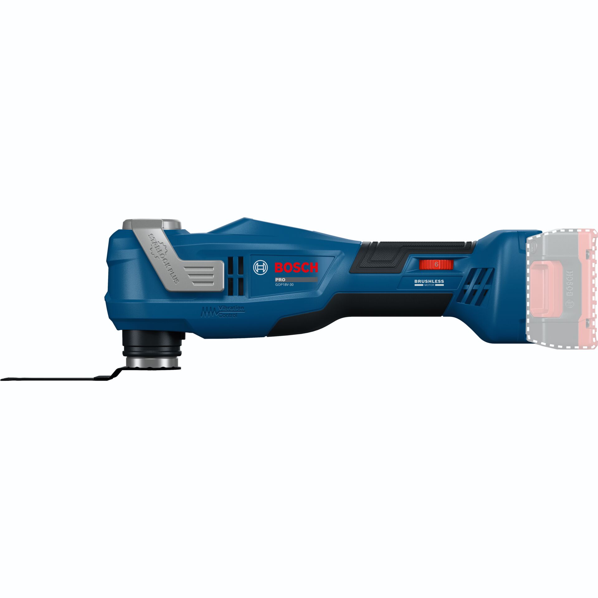 rotary-bauer, akkuschleifer, bosch, brushless, portable