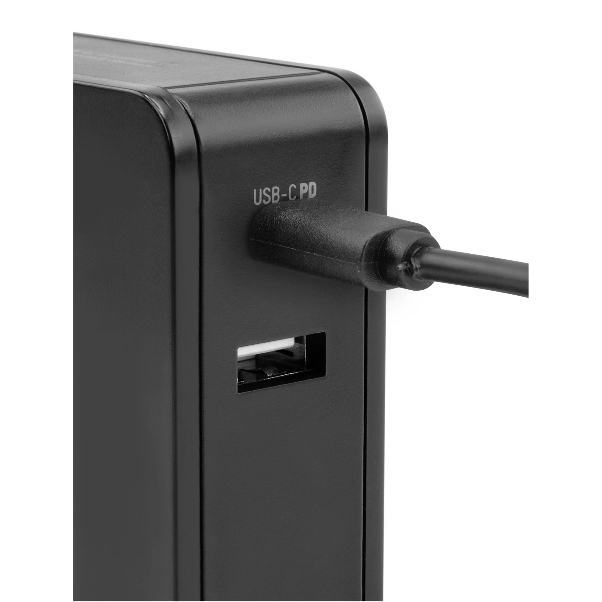 Adapter, Elektronik, Postfach, Stecker