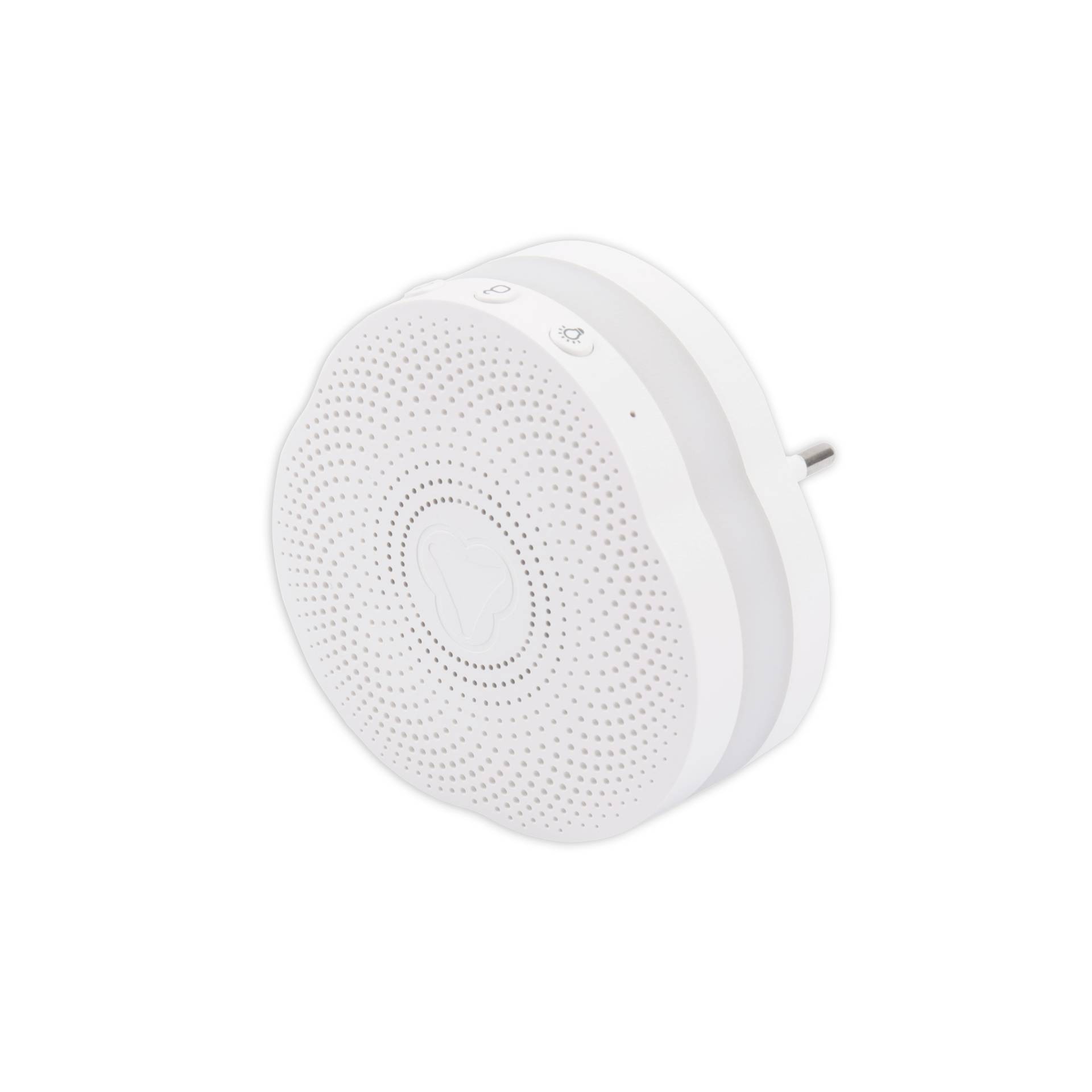 Elektronik, Sprecher