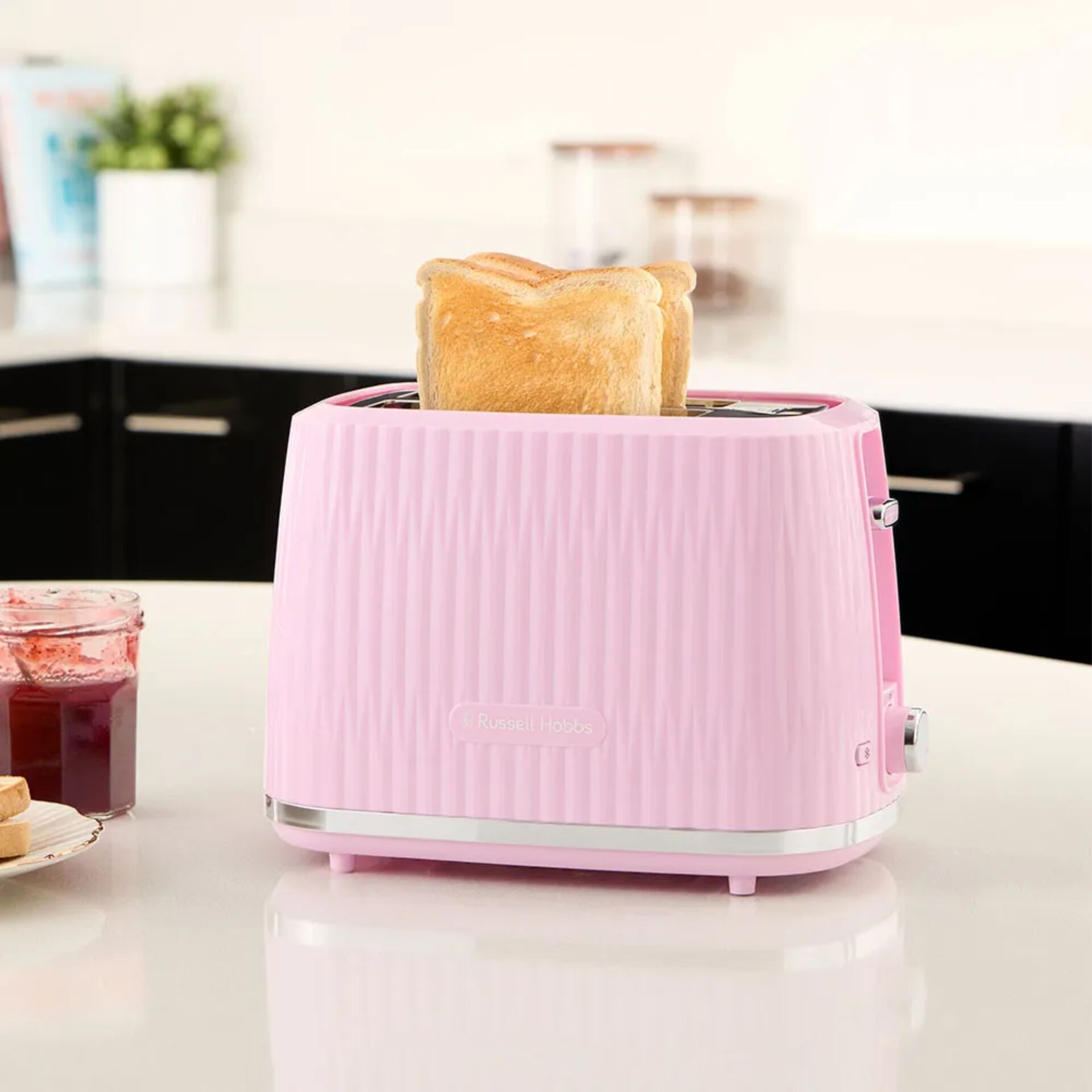 Gerät, Elektrisches Gerät, Toaster