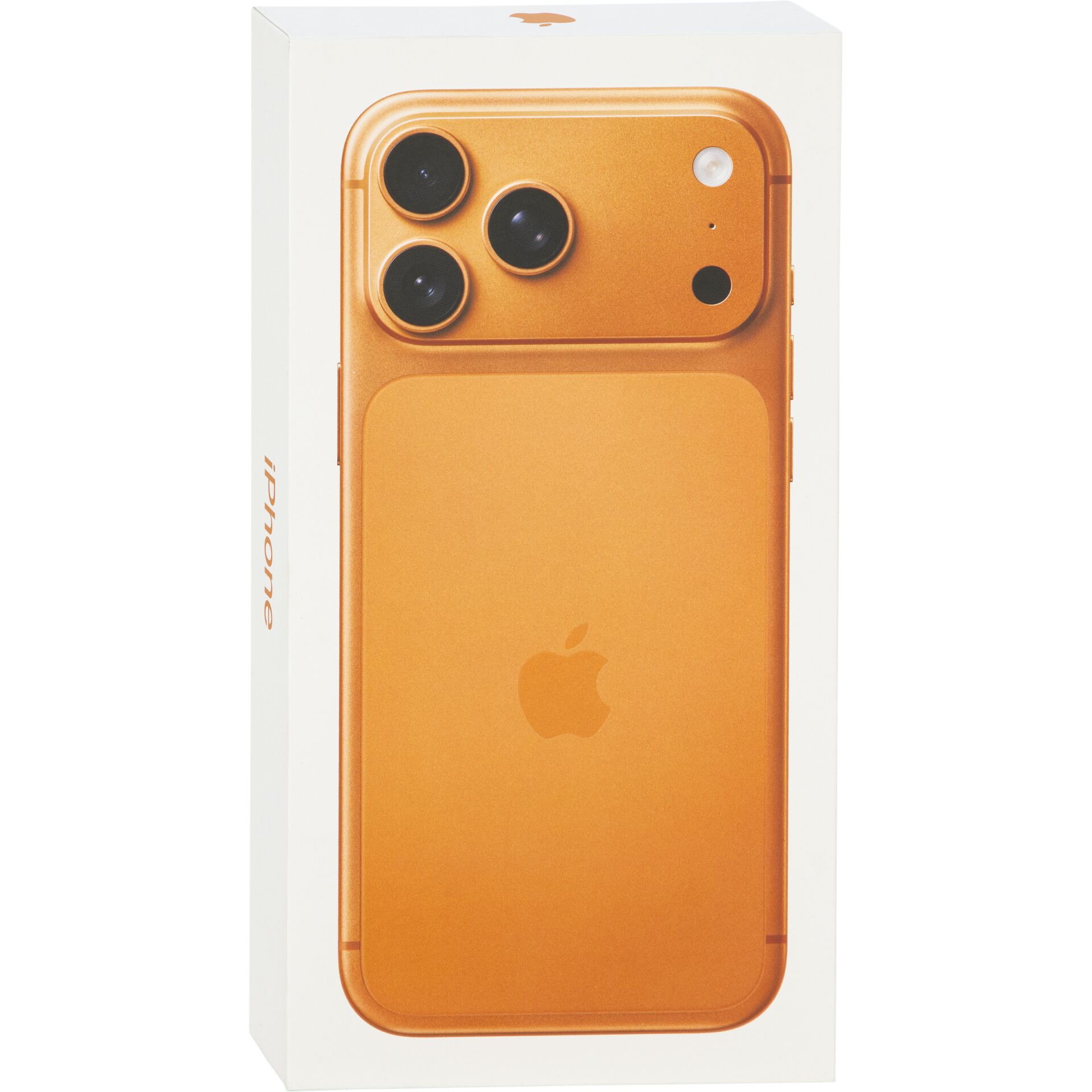 Apple iPhone 17 Pro Max (512GB)  cosmic orange