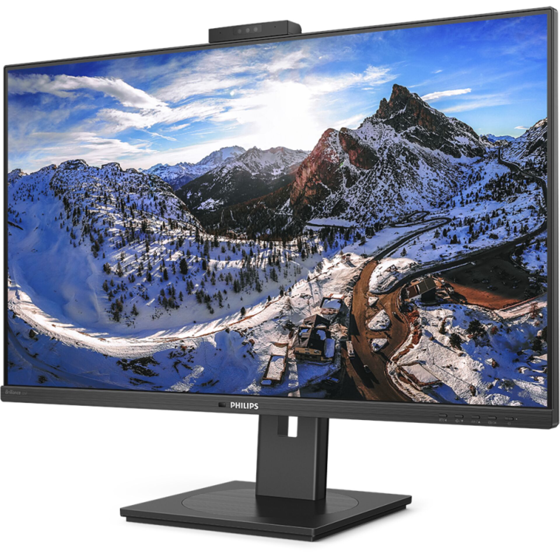 Computerausrüstung, Überwachen, Bildschirm, FERNSEHER