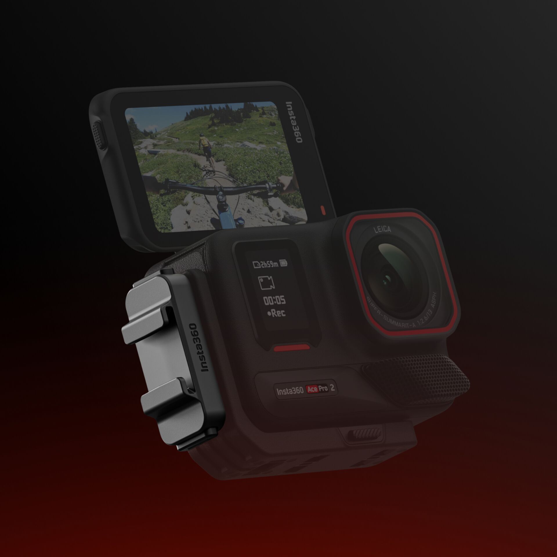 Kamera, Elektronik, Videokamera, Armbanduhr