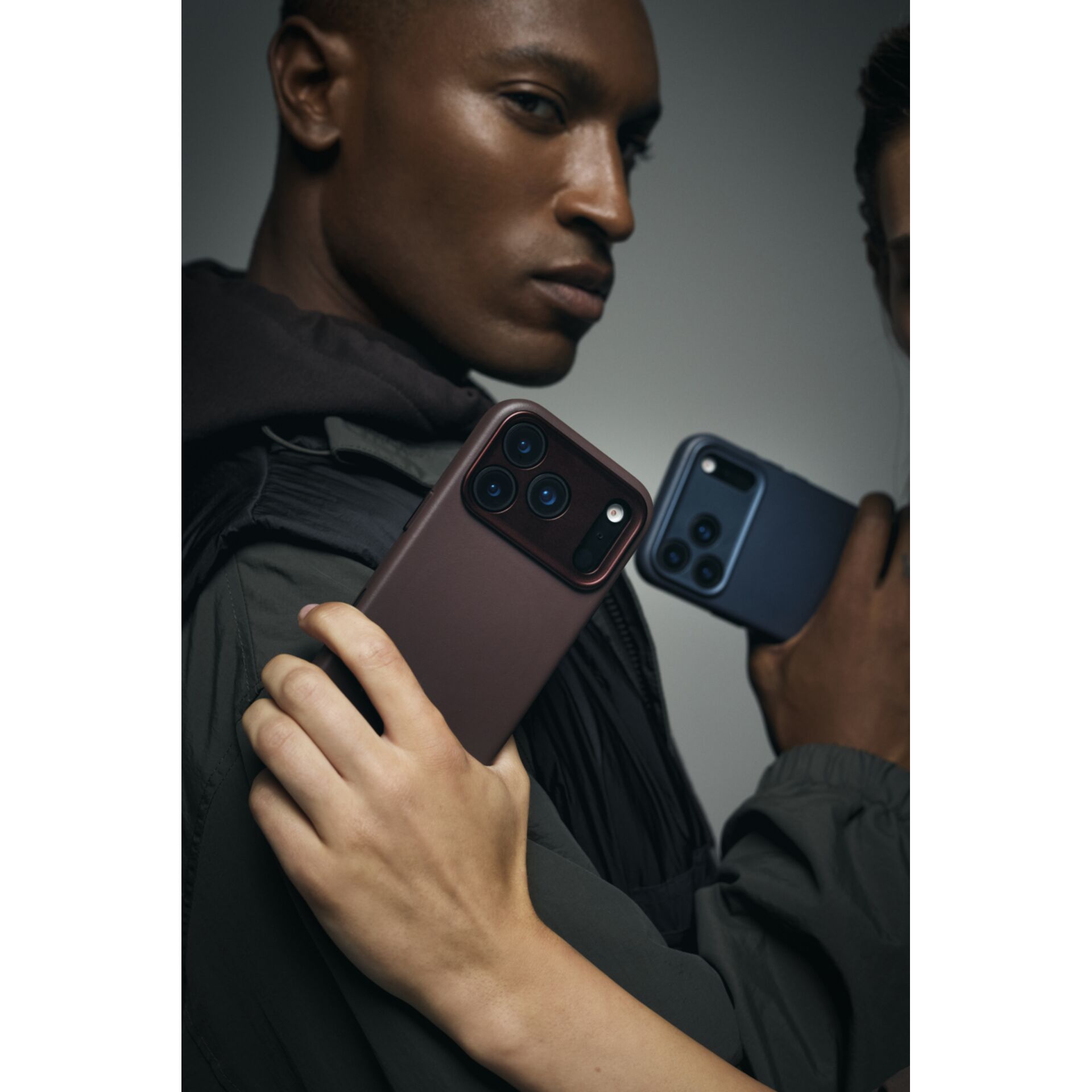 Photographie, Elektronik, Telefon, Handy, Person