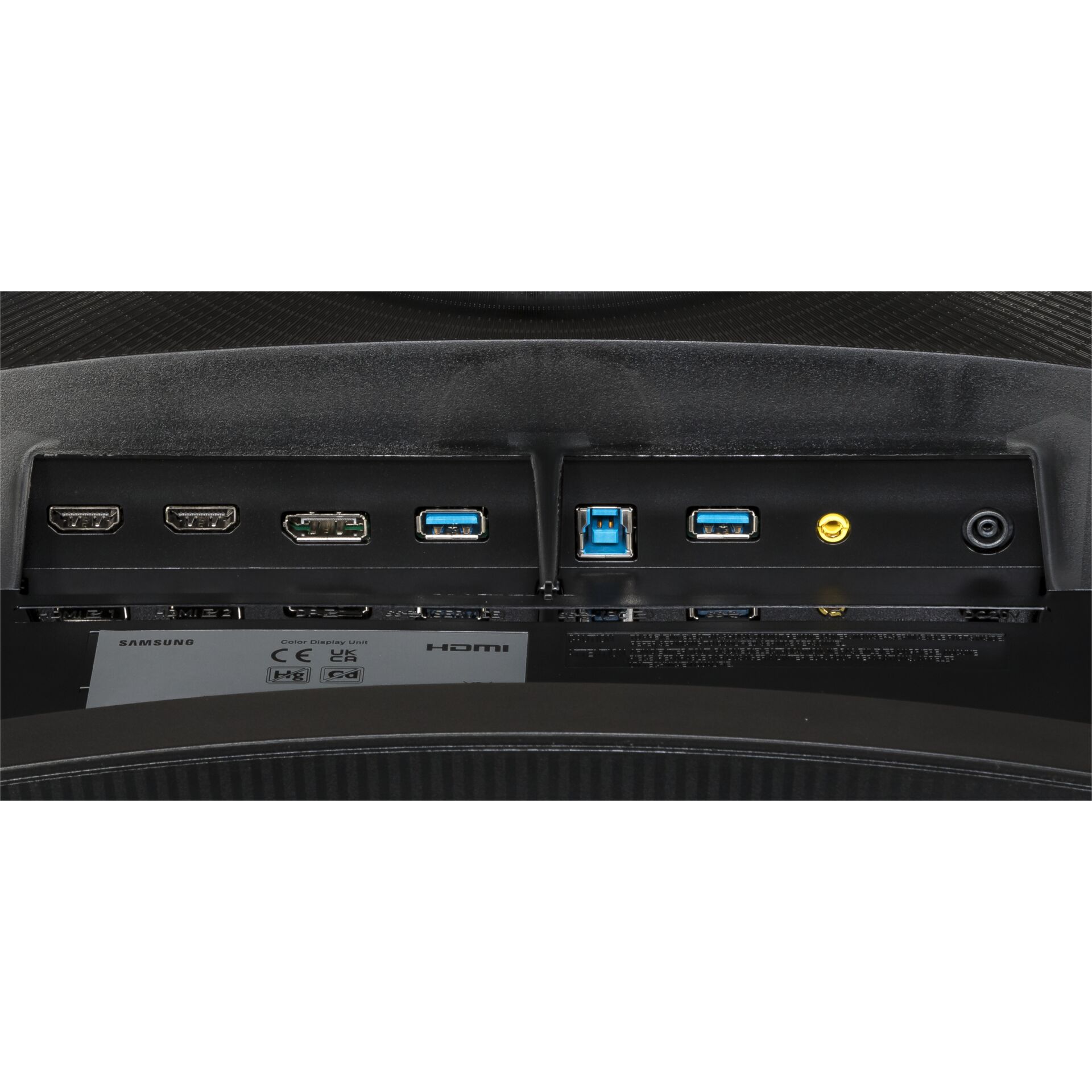 Elektronik, Hardware