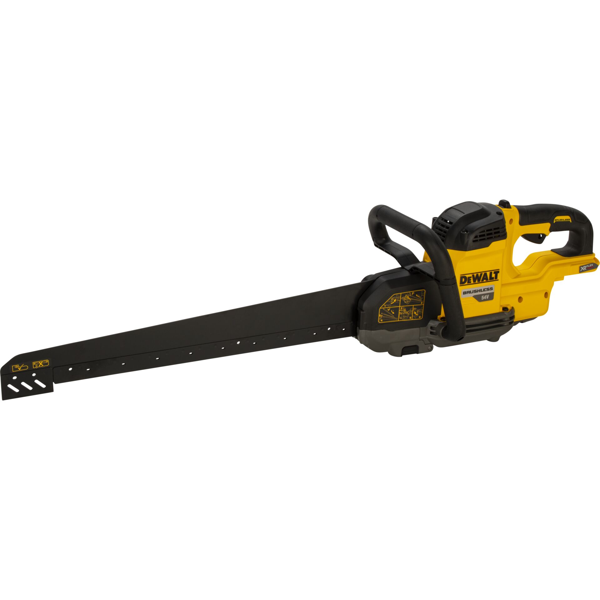 DeWalt DCS397N-XJ  Akku-Säge