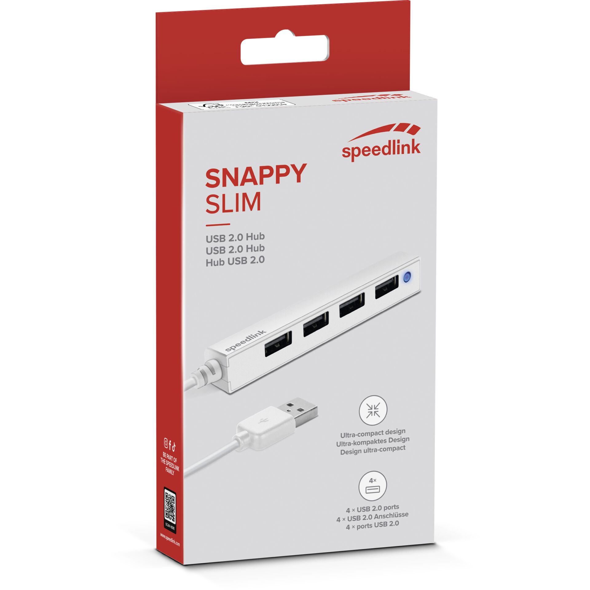 Elektronik, Hardware, Nabe