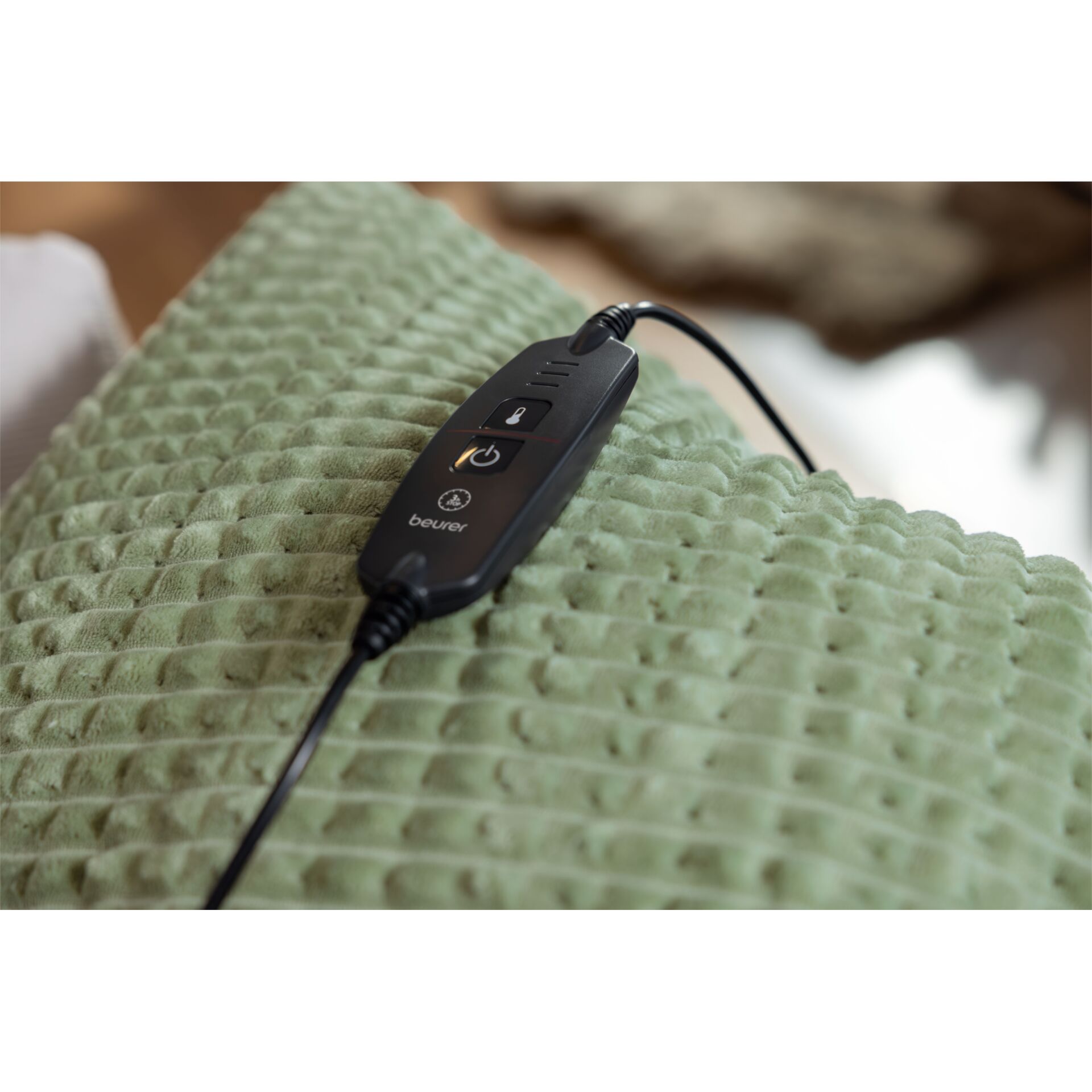 Massage, Elektrisch, Handgerät, Beurer, Kissen