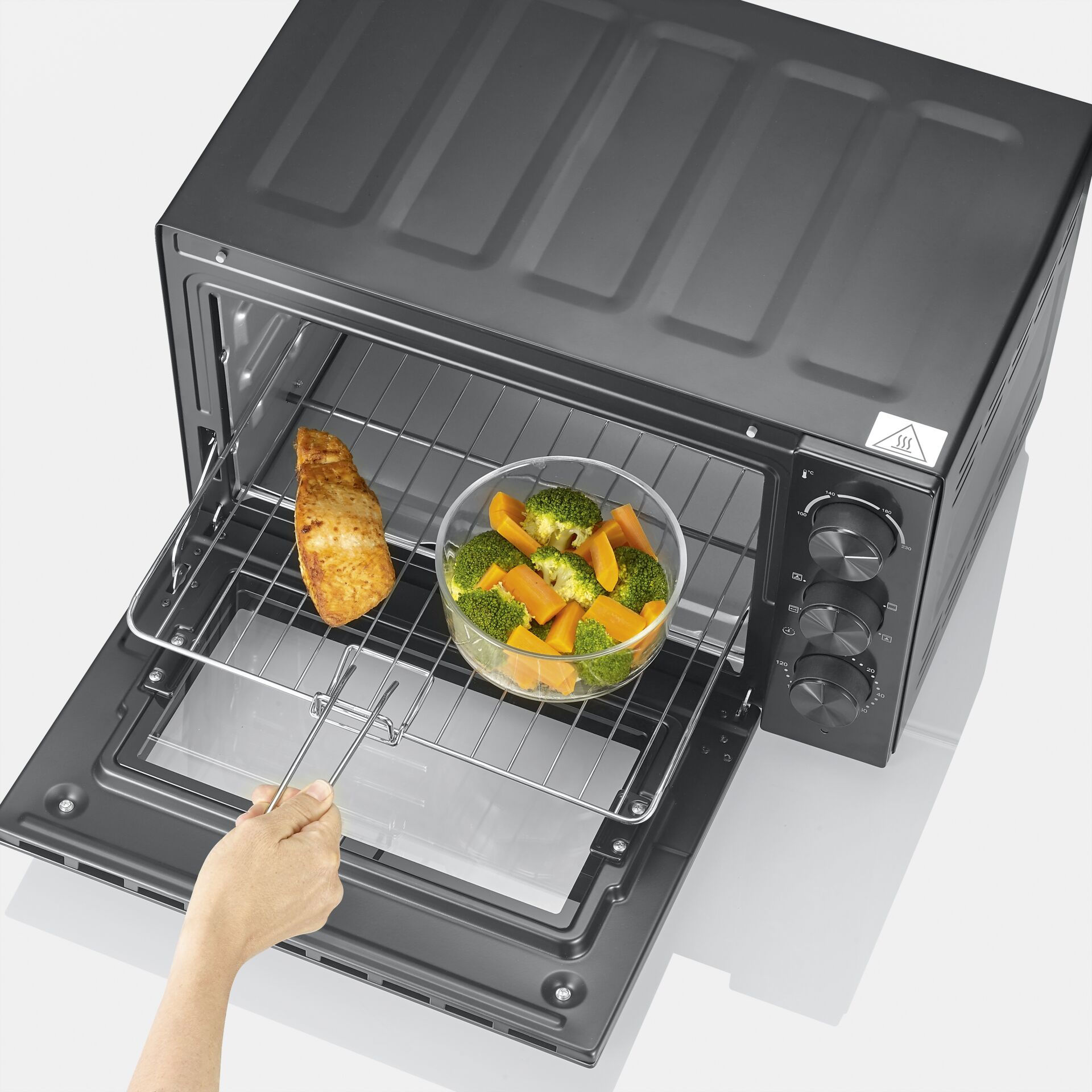 Gerät, Elektrisches Gerät, Kochen, Ofen