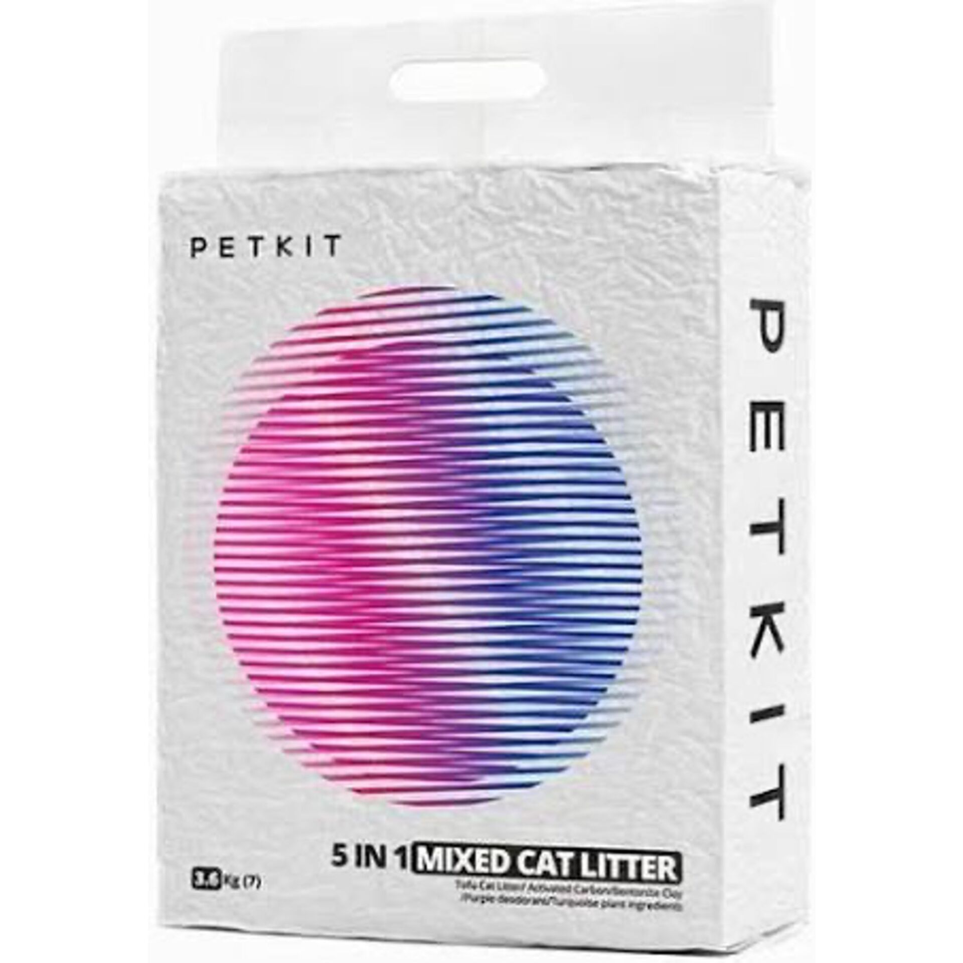 PETKIT 5 in 1 Mixed Cat Litter  1 bag (P92CL1)