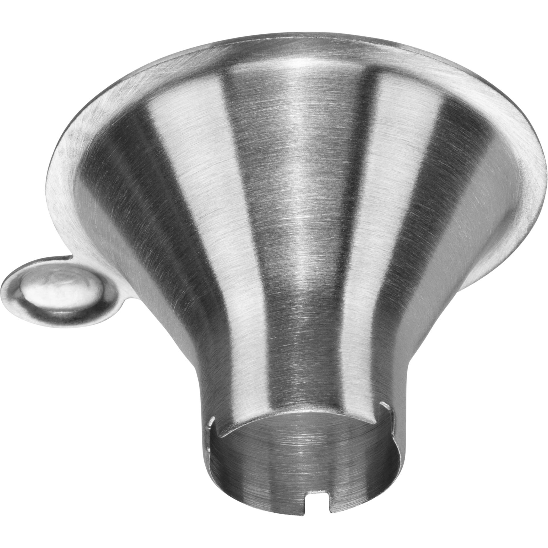 Rauchrohr, Aluminium