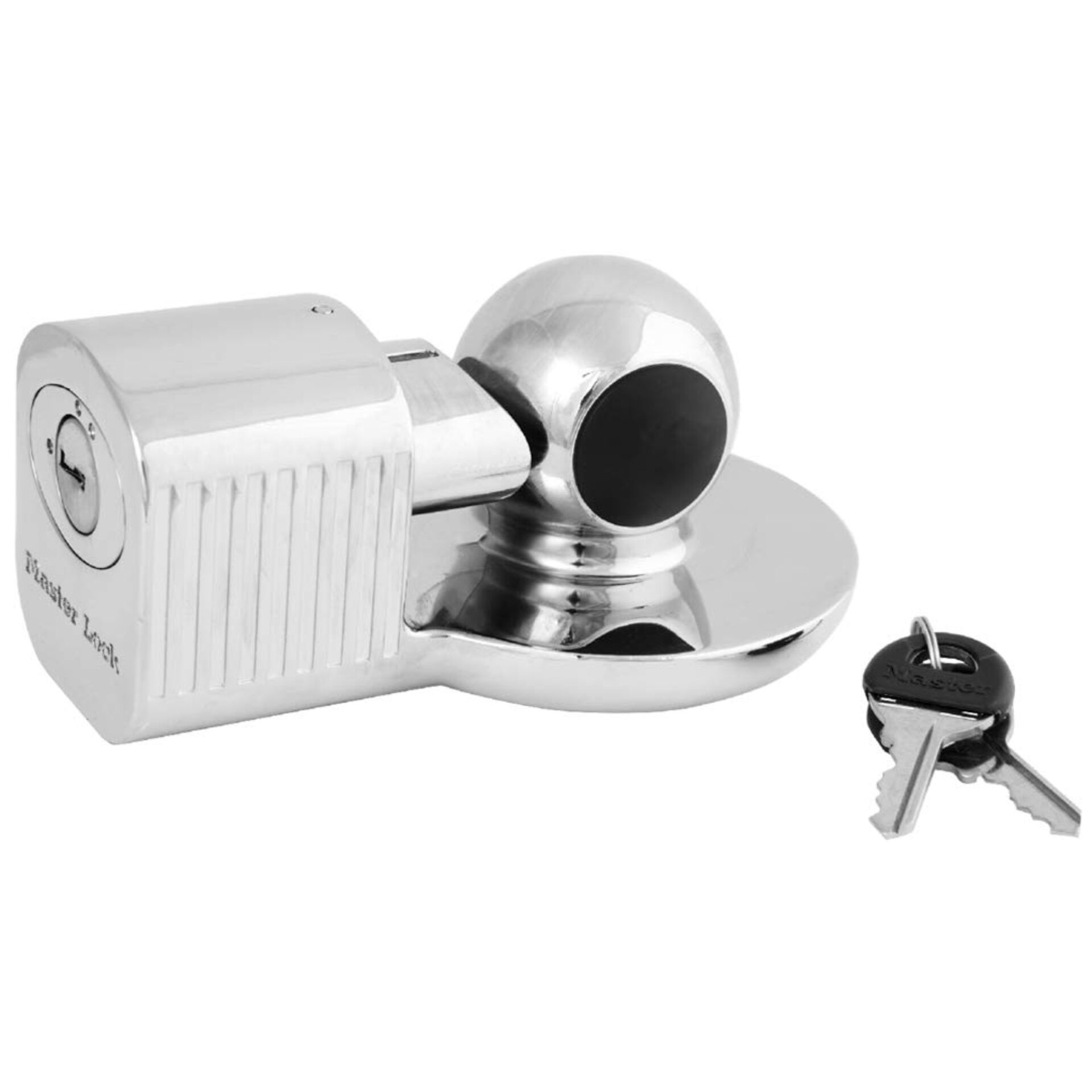Master Lock Anhängerschloss  Universal 377EURDAT Master Lock Anhängerschloss  Universal 377EURDAT