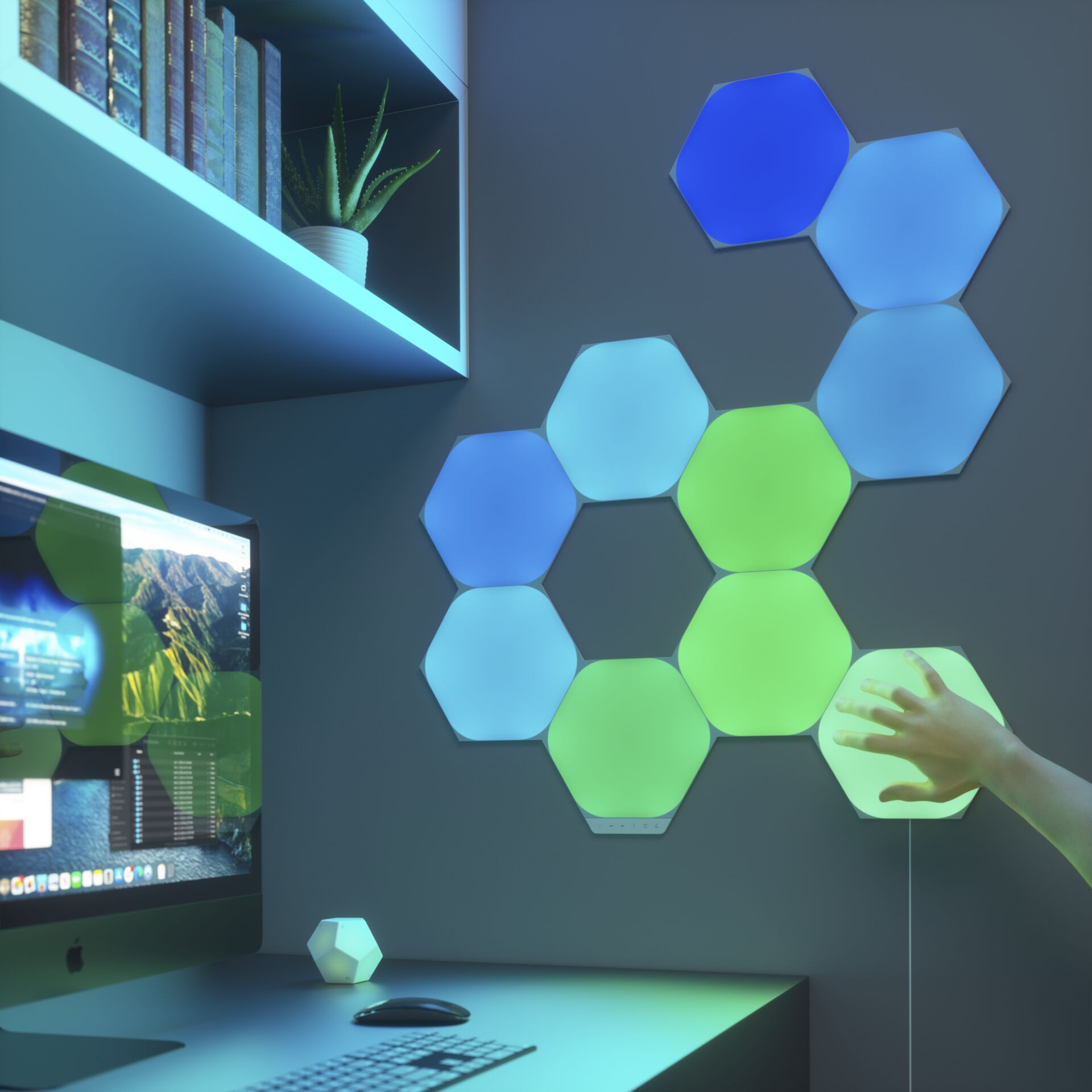 Innenarchitektur, Computerausrüstung, Überwachen, Bildschirm, Tabelle