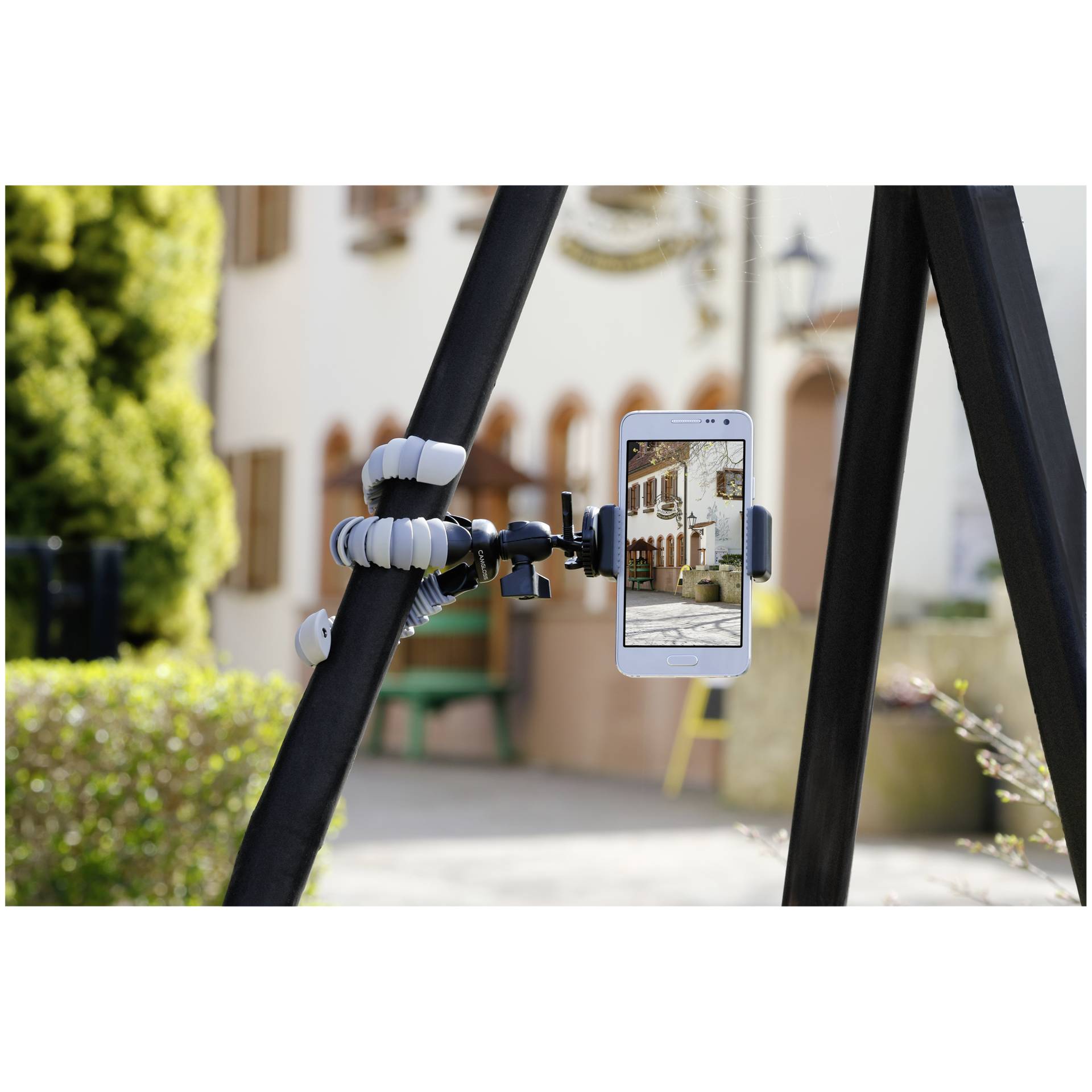 Stativ, Fotografie, Wasser