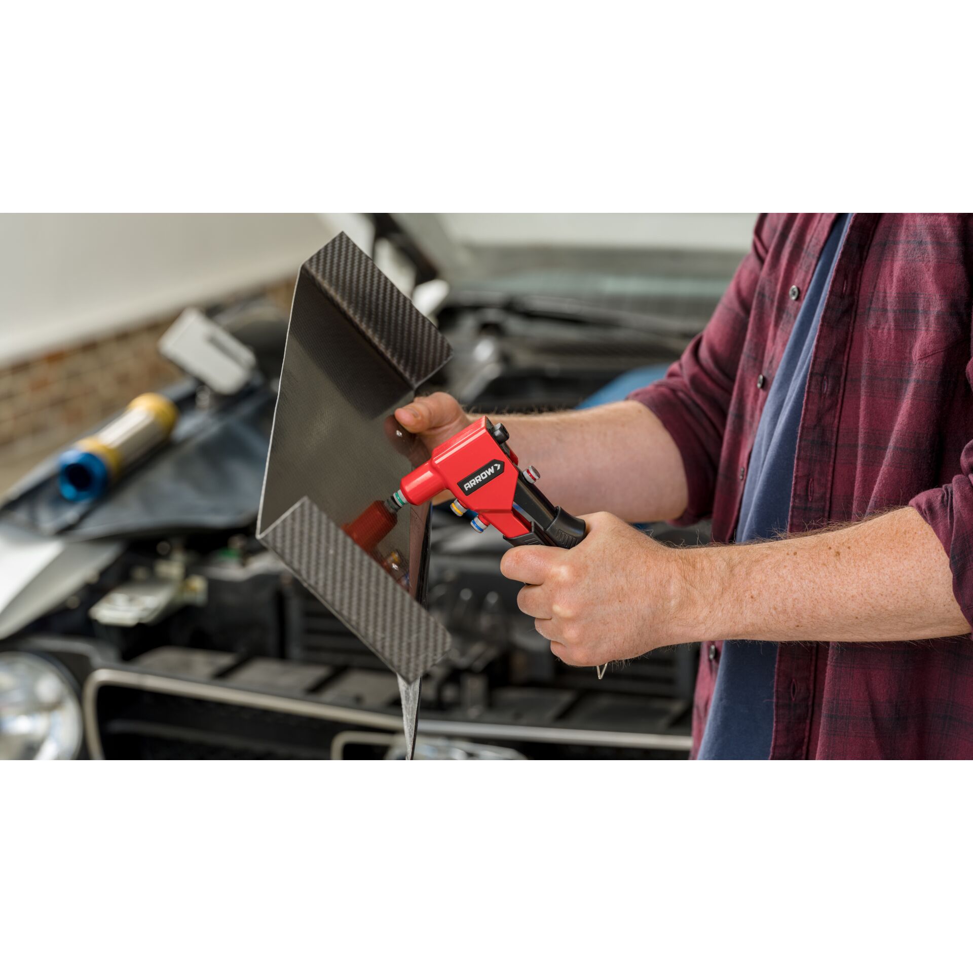 Drinnen, Innenarchitektur