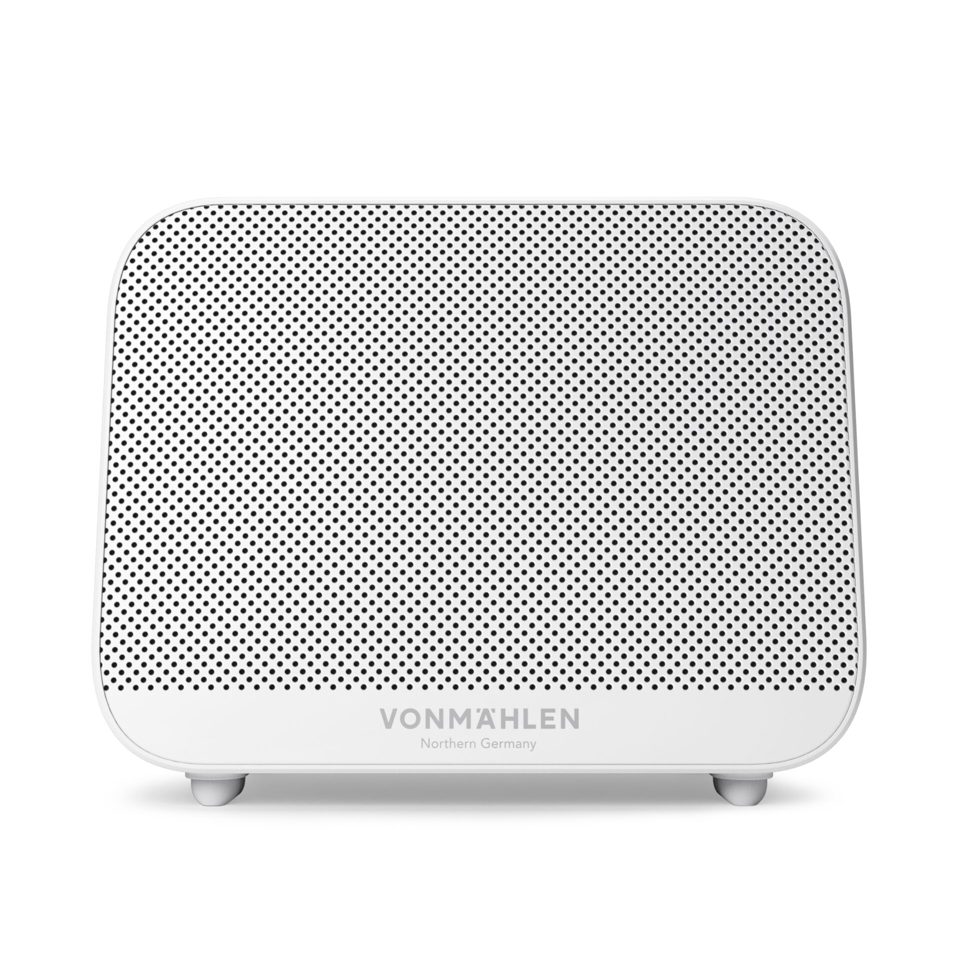 Elektronik, Sprecher