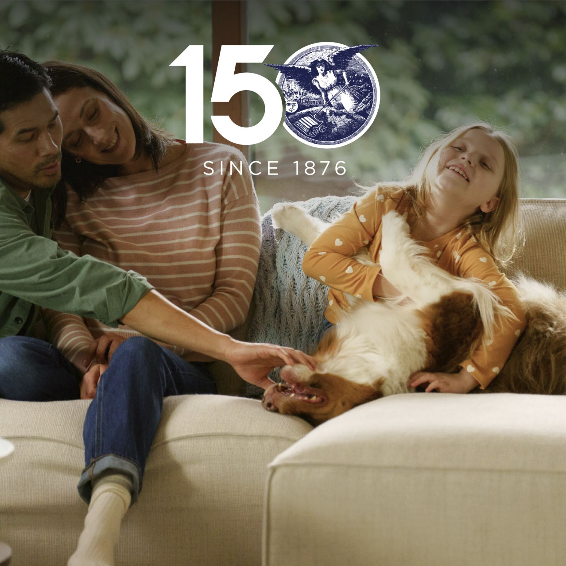 Couch, Mobiliar, Menschen, Person, Photographie