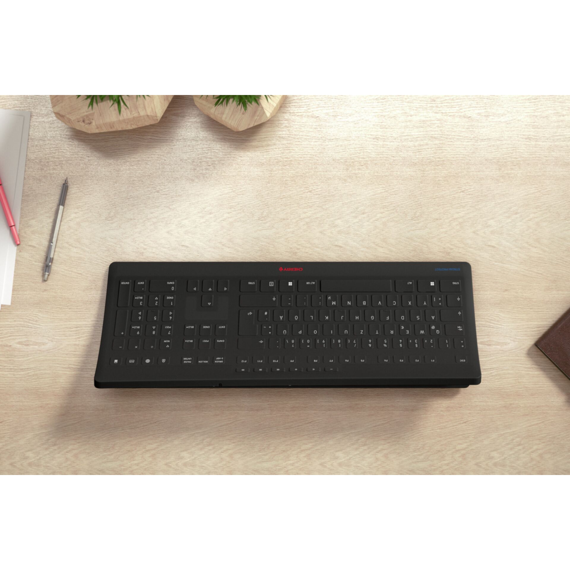 Computer, Computerausrüstung, Computer-Tastatur, Elektronik, Hardware