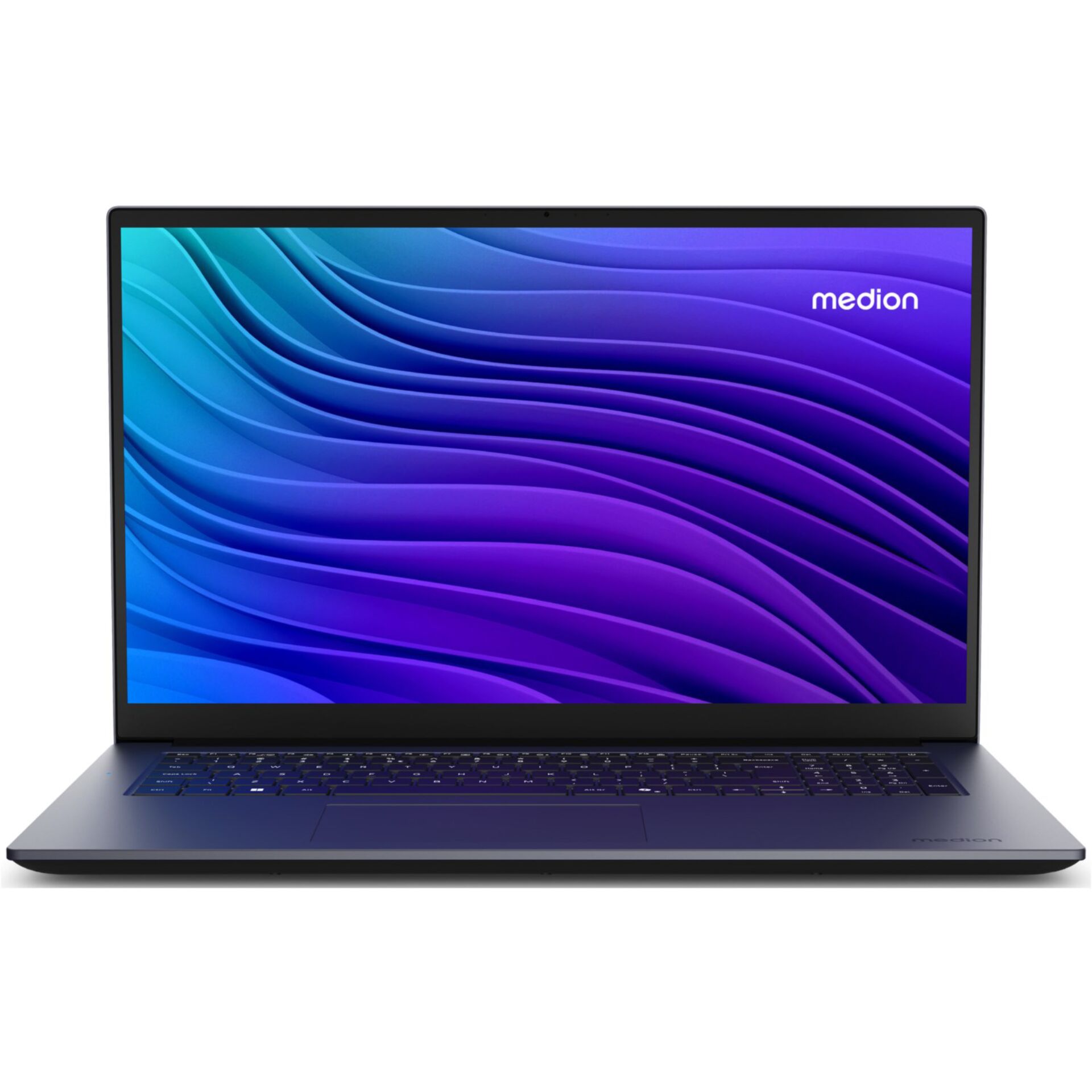 Medion Avantum 17E1e  43,9cm (17,3") N100 8GB 128GB