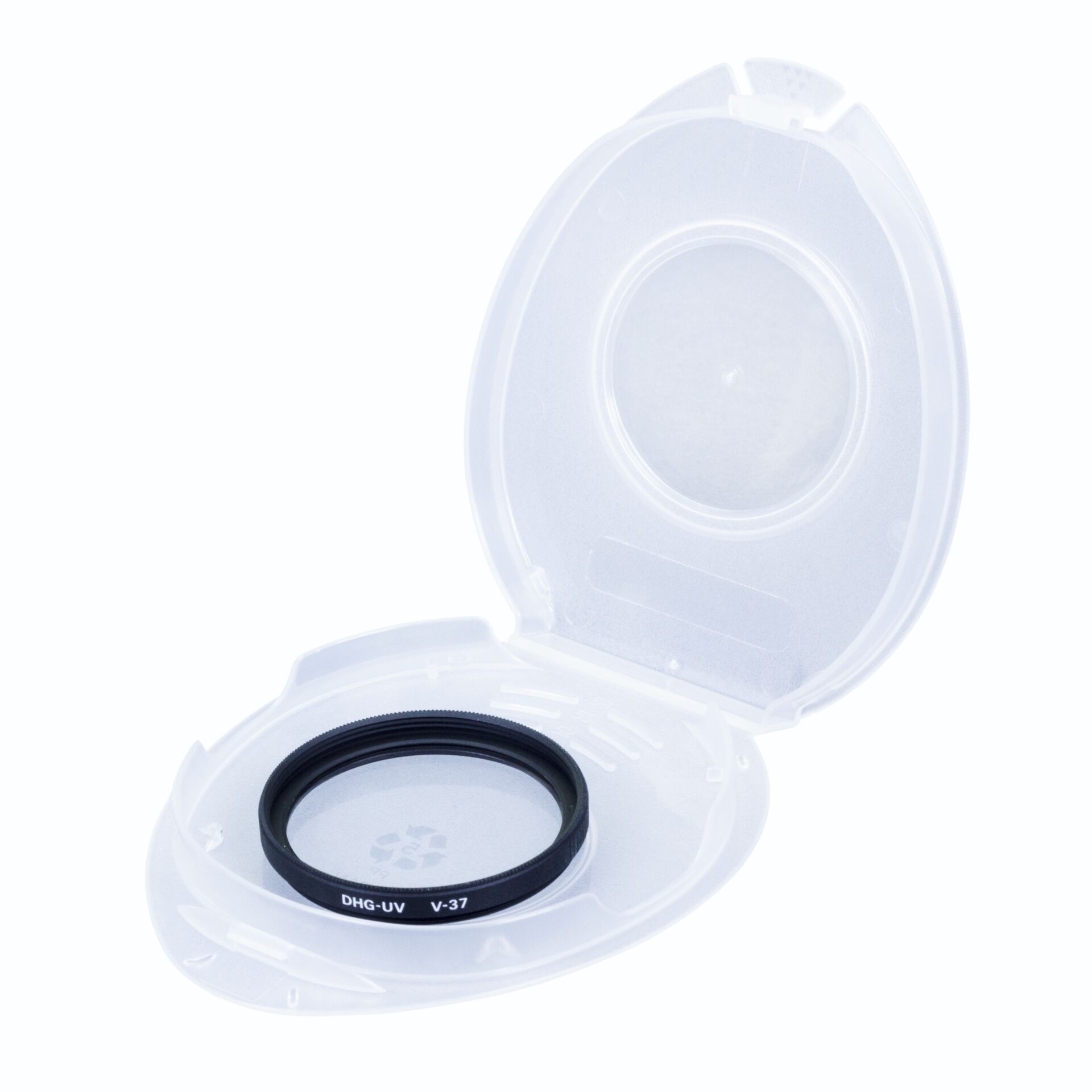 Elektronik, Kamera-Linse