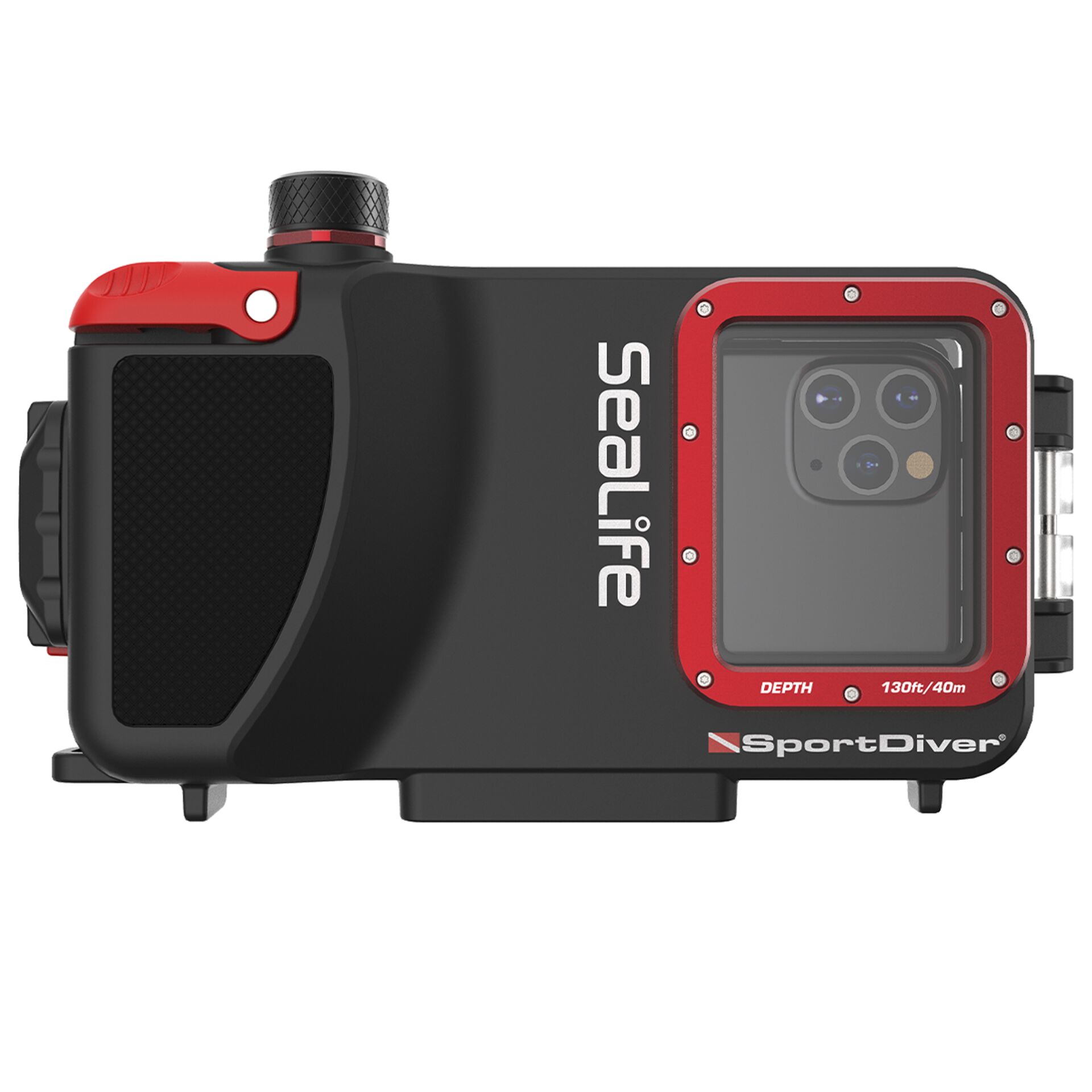 Sealife SportDiver Underwater  Smartphone Housing (SL400-U)
