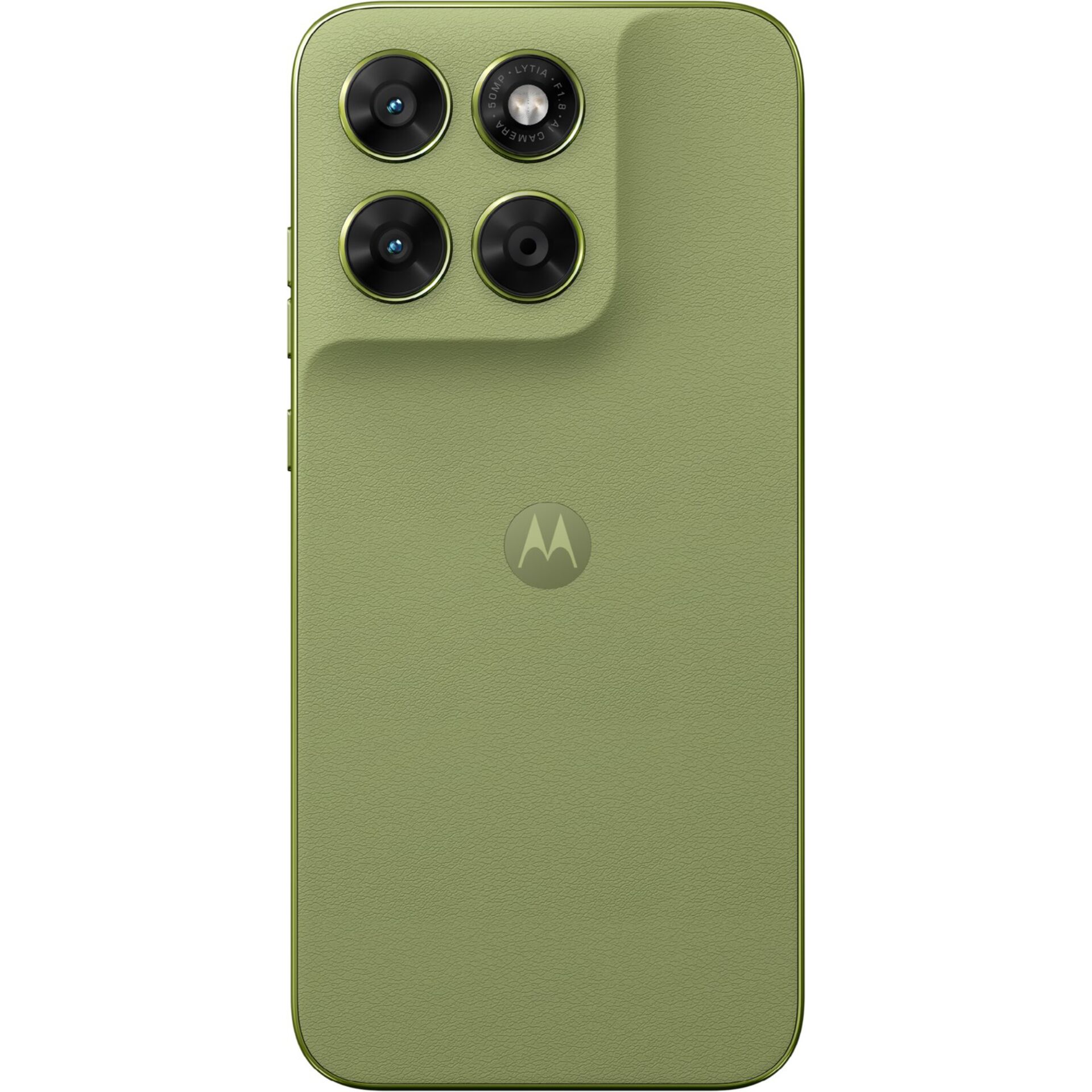 smartphone, Kamera, Quad-Kamera, grün, Rückseite