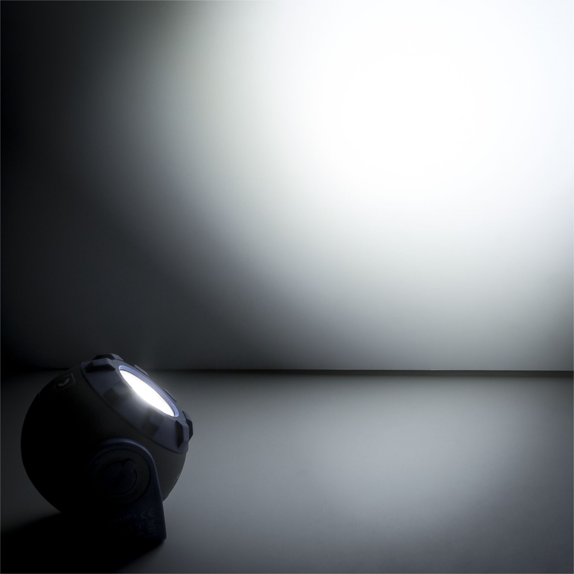 Sphäre, Beleuchtung, Lampe