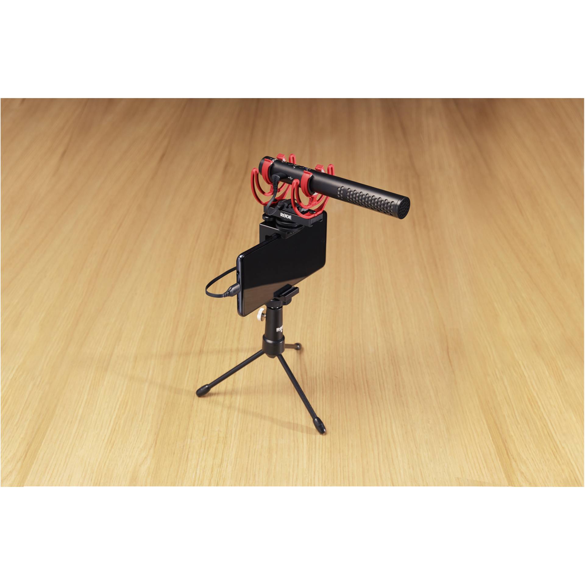 Elektrisches Gerät, Mikrophon, Mobiliar