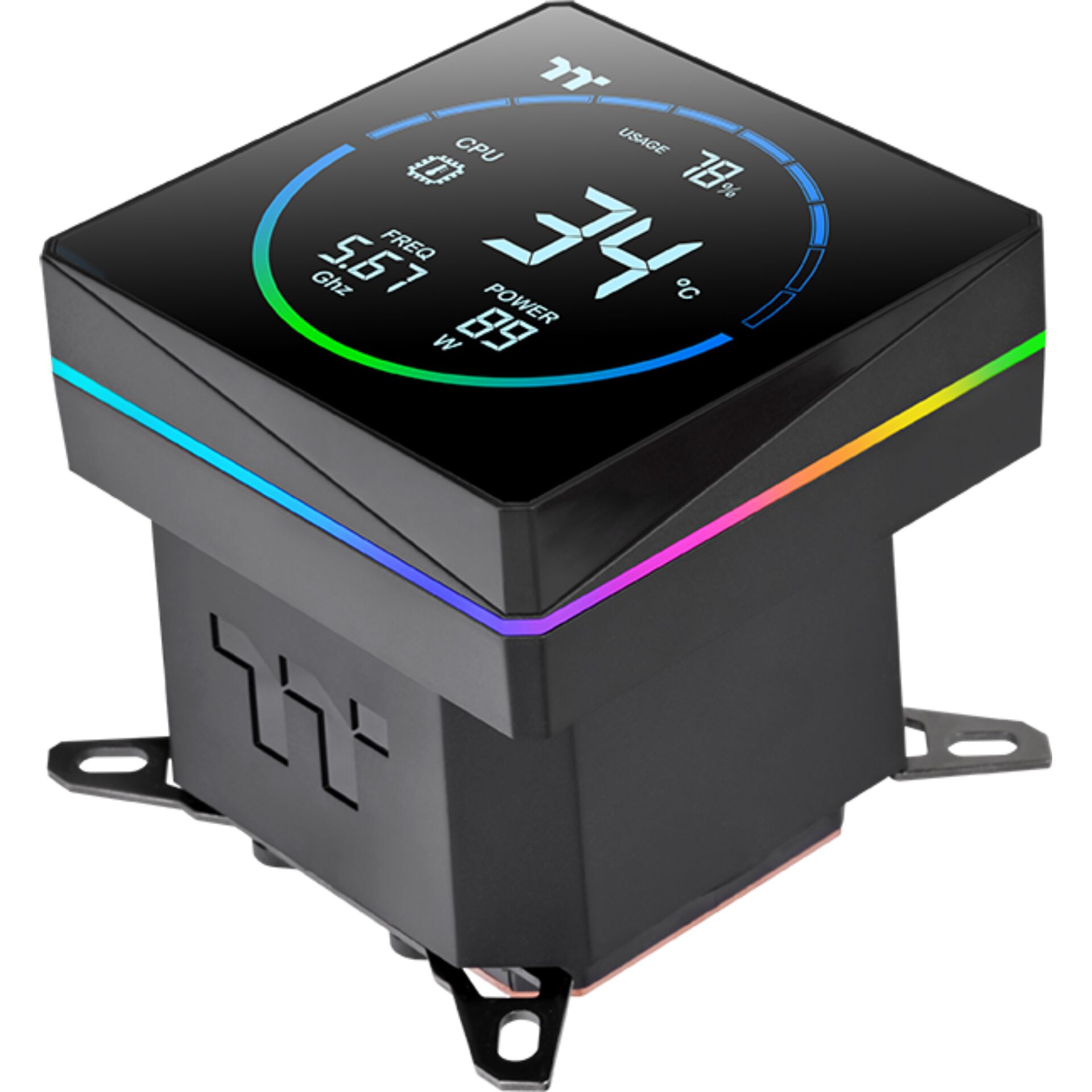 Computerausrüstung, Überwachen, Bildschirm, Postfach