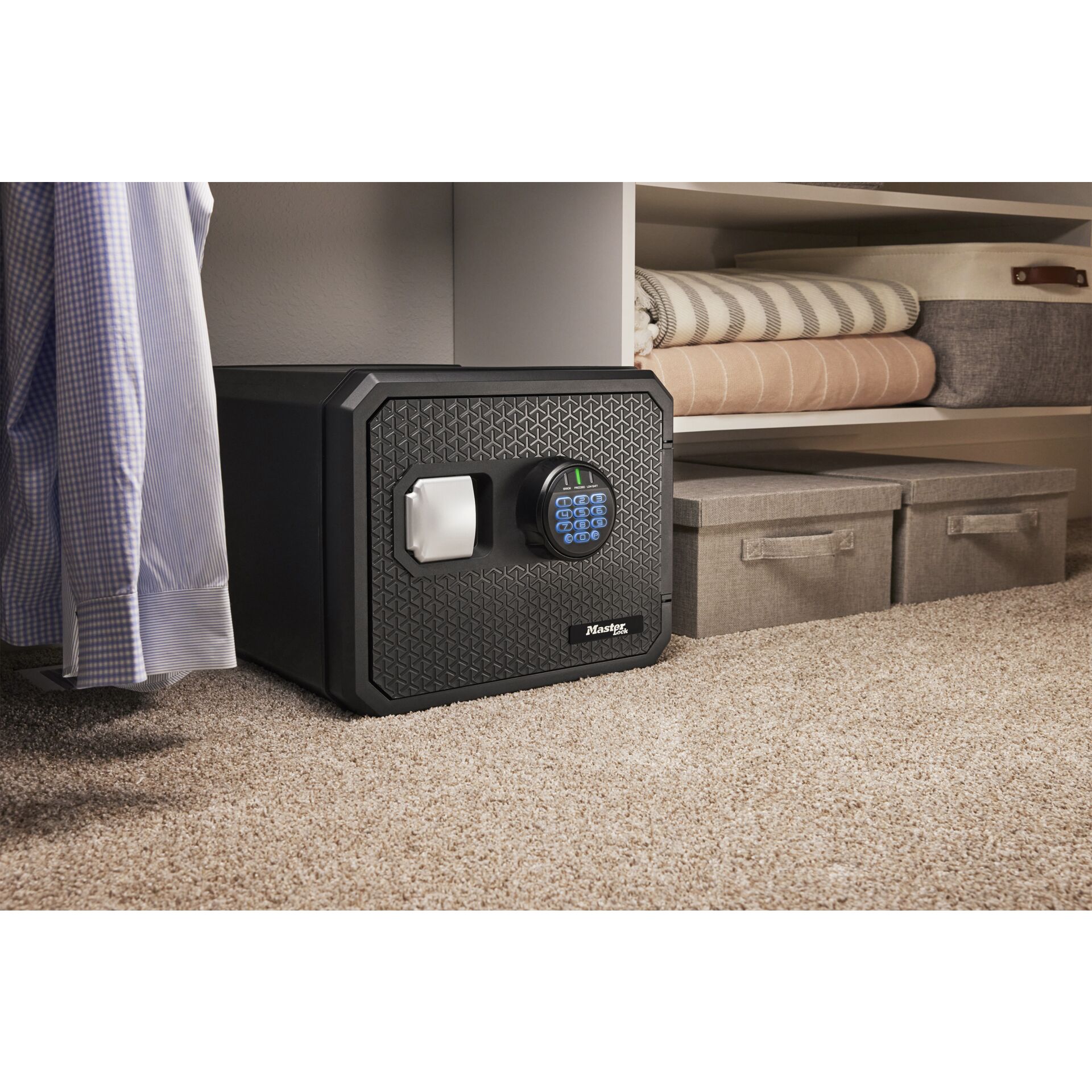 Elektrisches Gerät, Schalter, Elektronik, Sprecher, Kiste