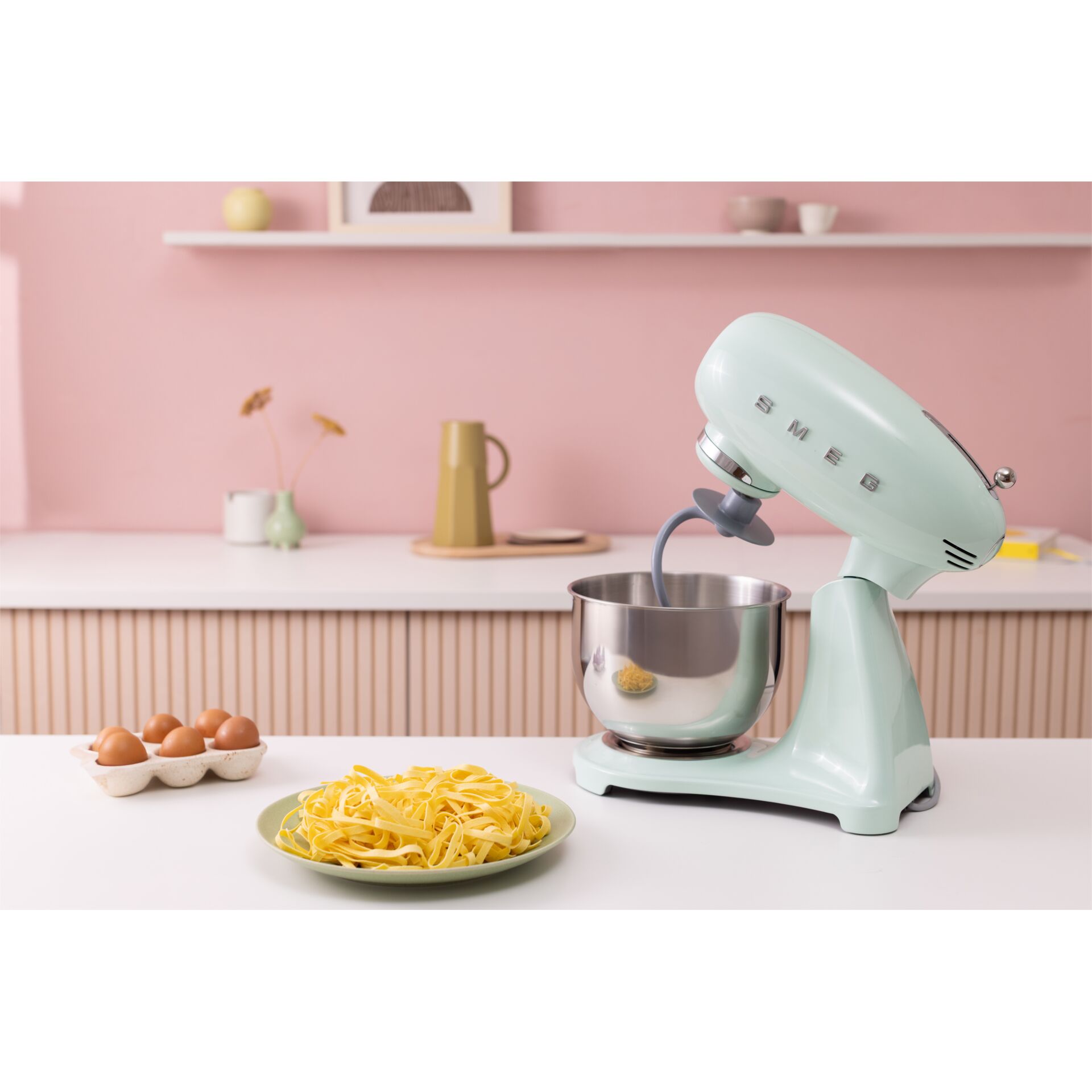 Gerät, Elektrisches Gerät, Mischer