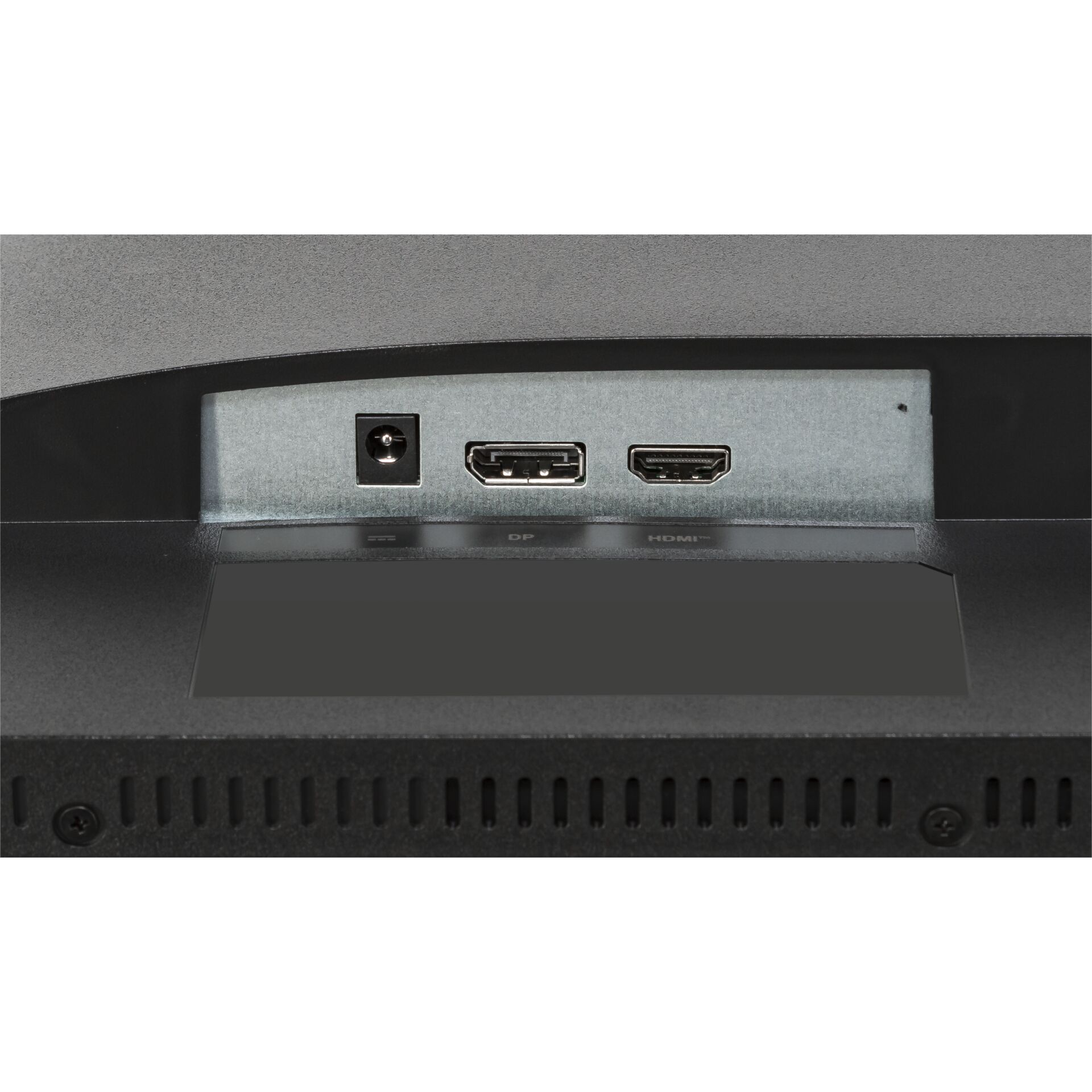 Elektronik, Hardware