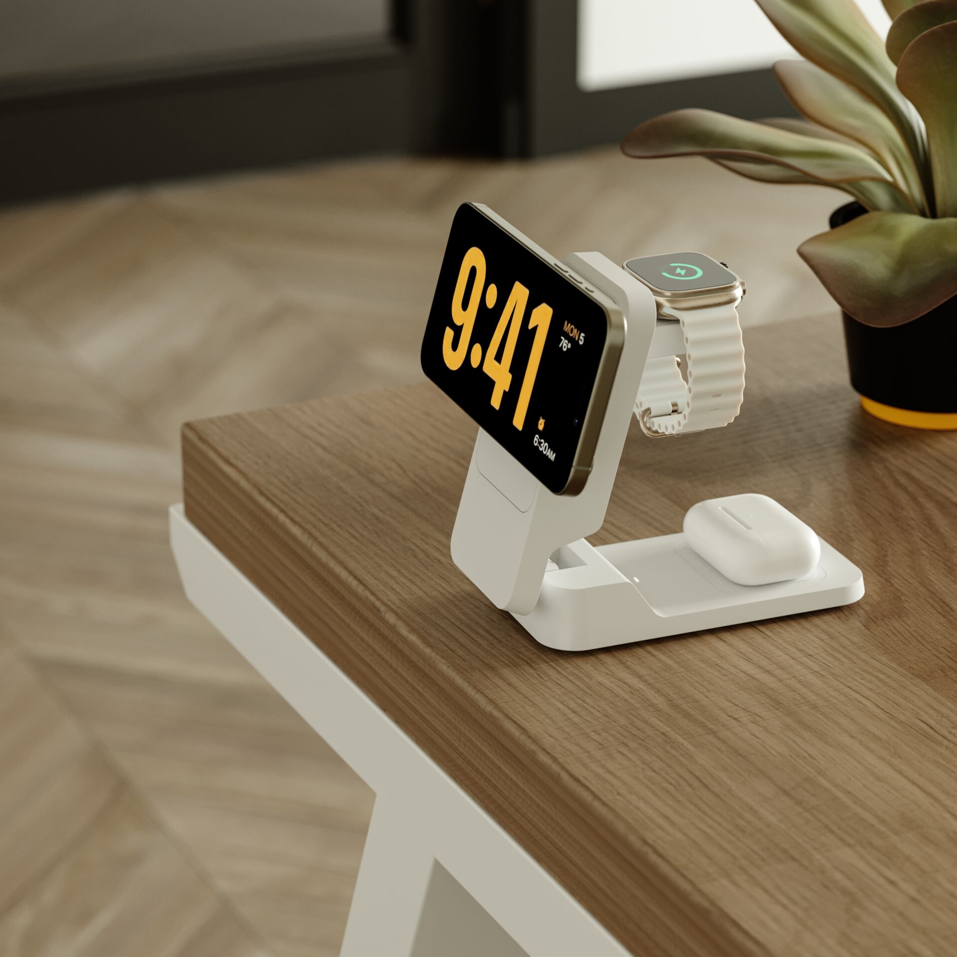 Computerausrüstung, Überwachen, Bildschirm, Holz