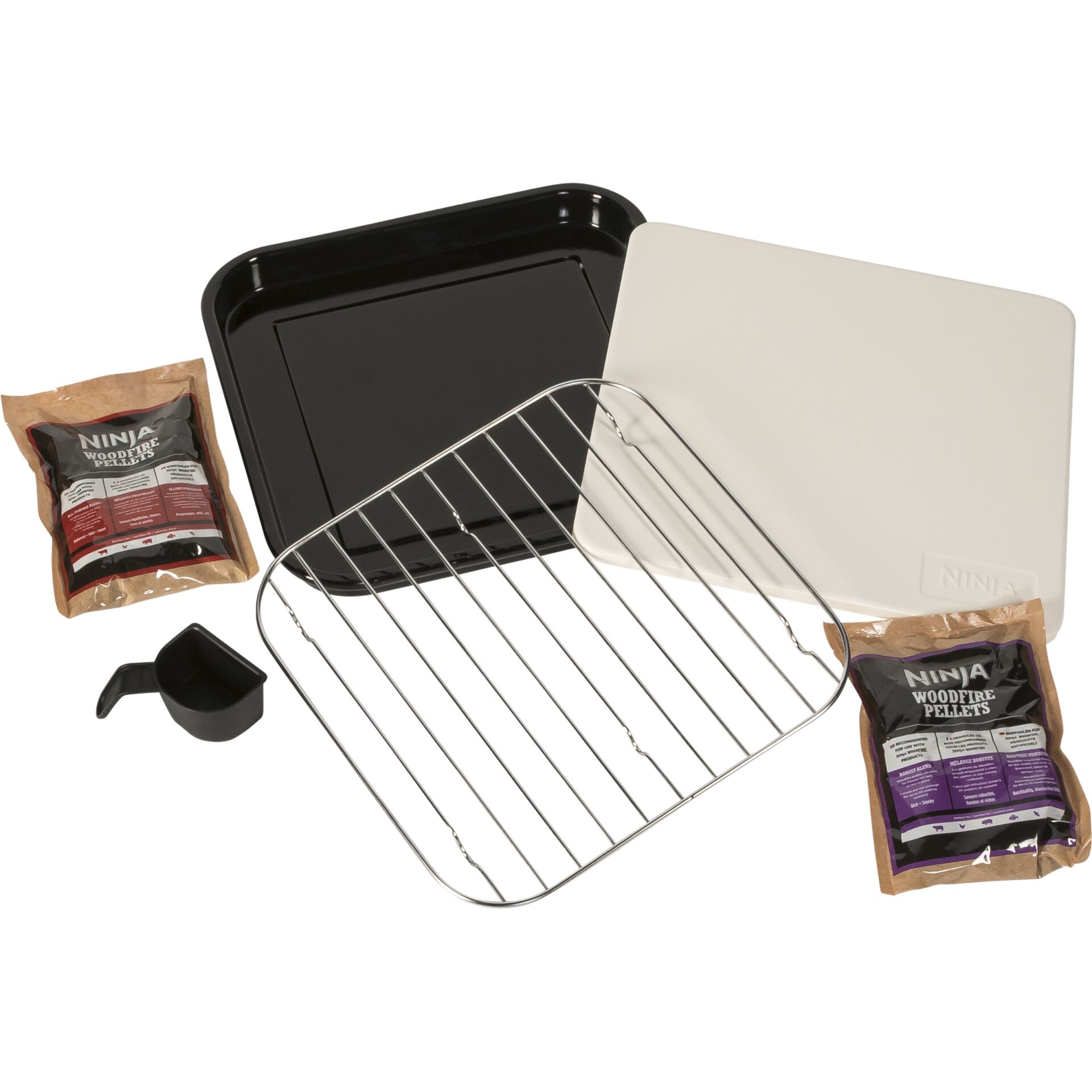 Essen, Pizza, Gerät, Präsentation des Essens