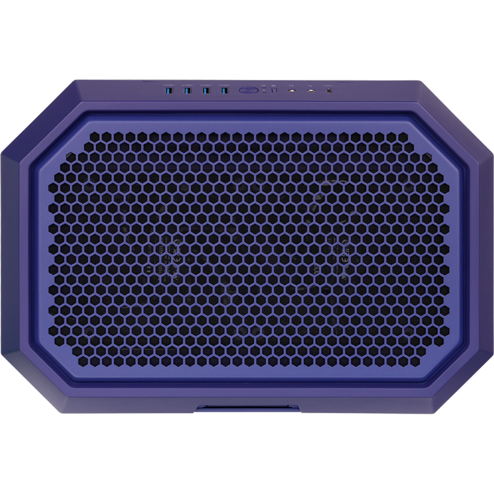 Elektronik, Sprecher